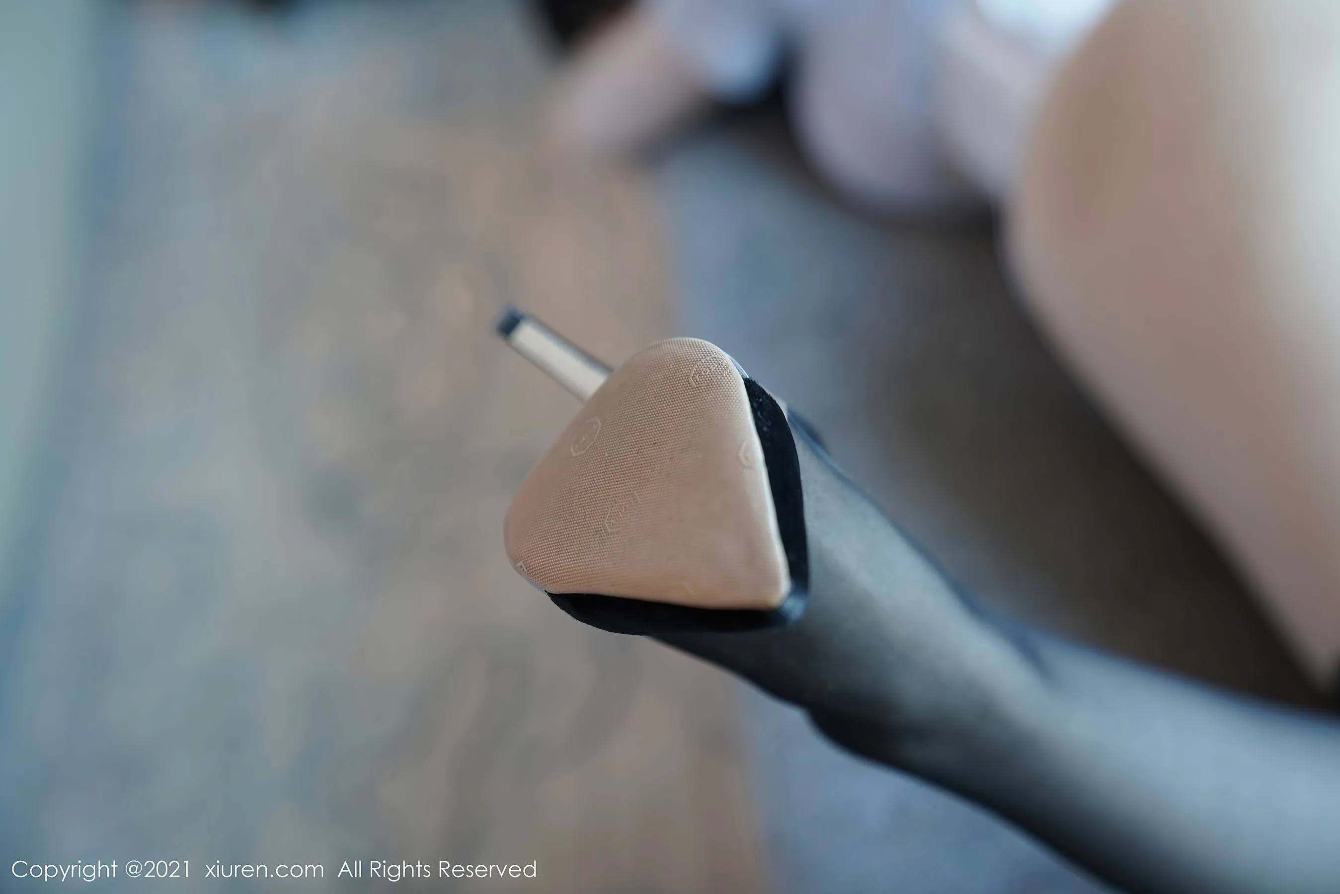  秀人 No.3001 糯美子MINIbabe第14张