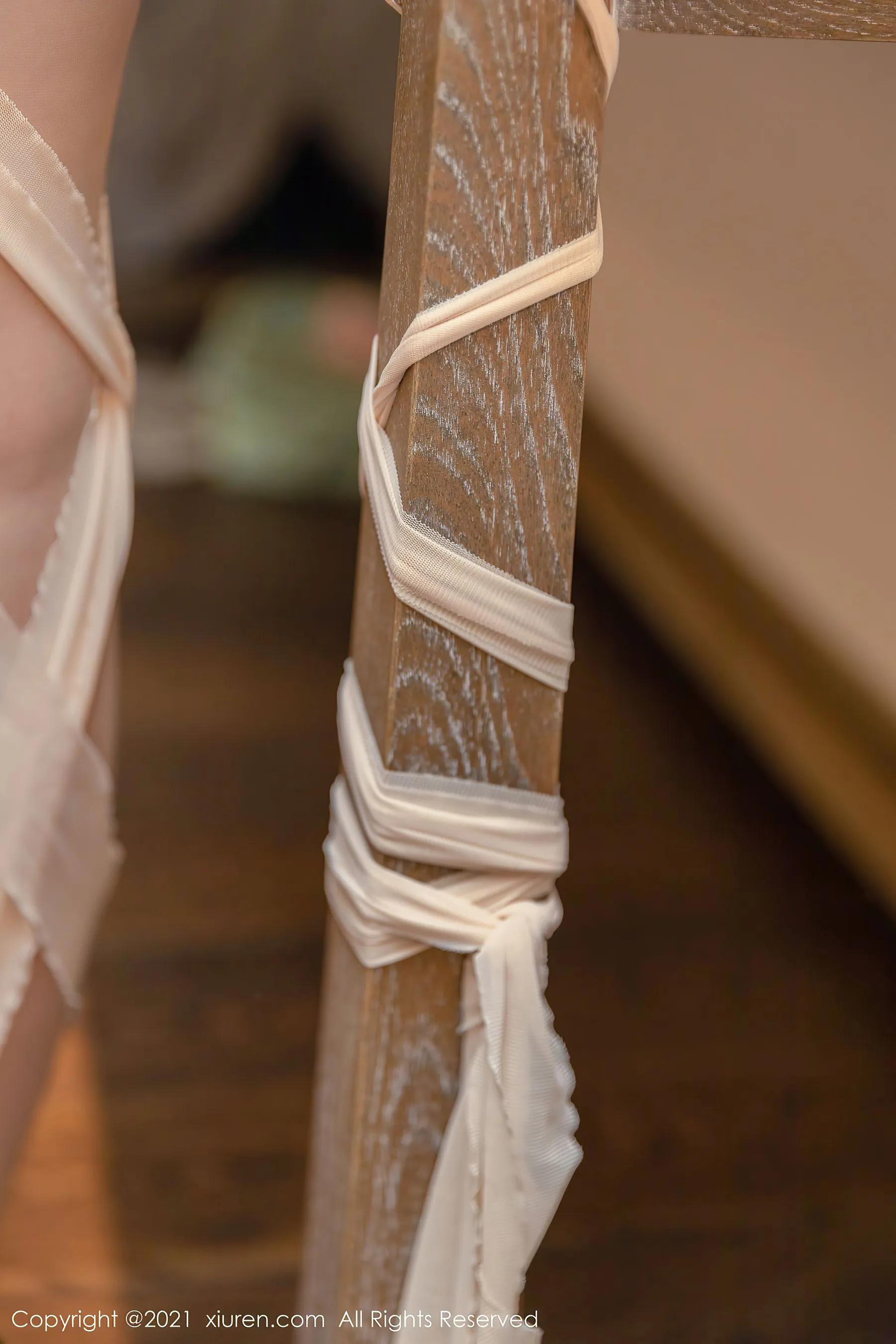  秀人 No.3876 允爾第15张