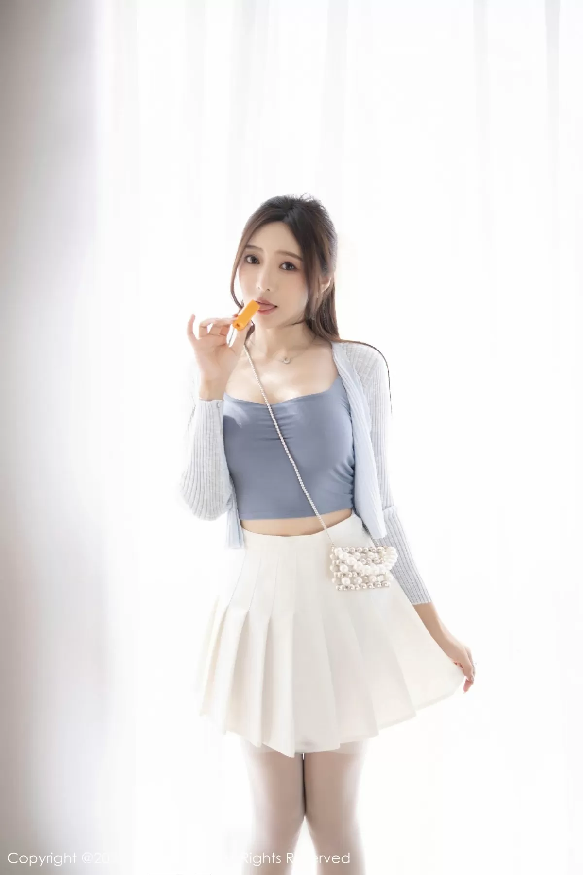  XiuRen 秀人 No.7515 王馨瑶yanni [92P]第31张