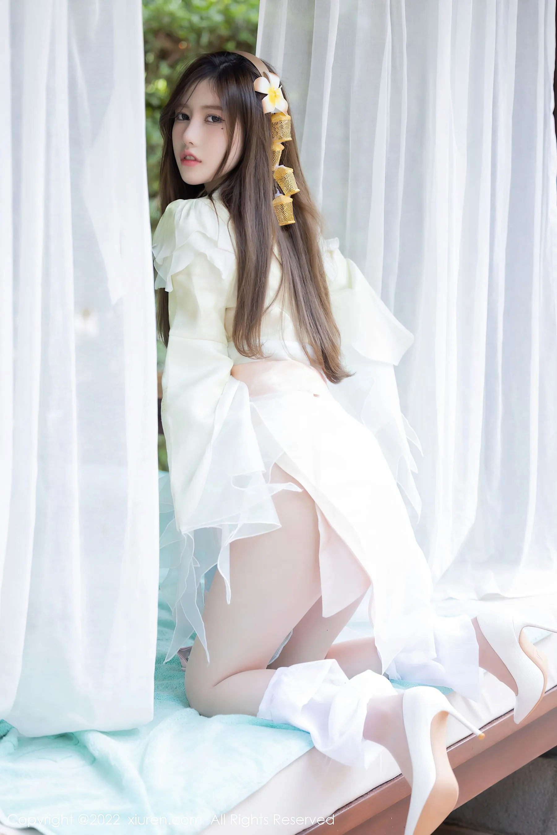  秀人网 No.4948 模特合集第17张