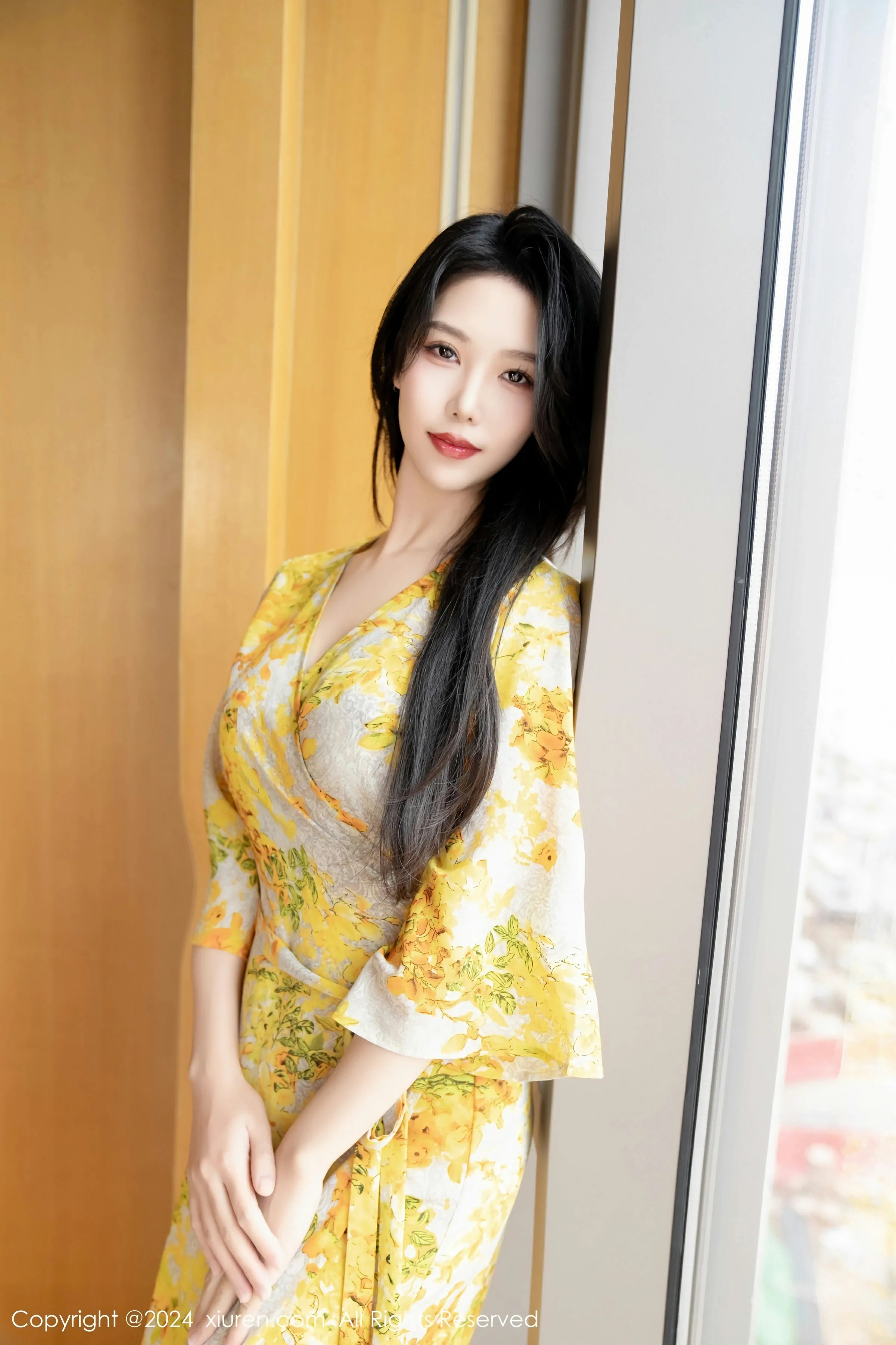  XiuRen 秀人 No.7981 利世 [99P]第6张