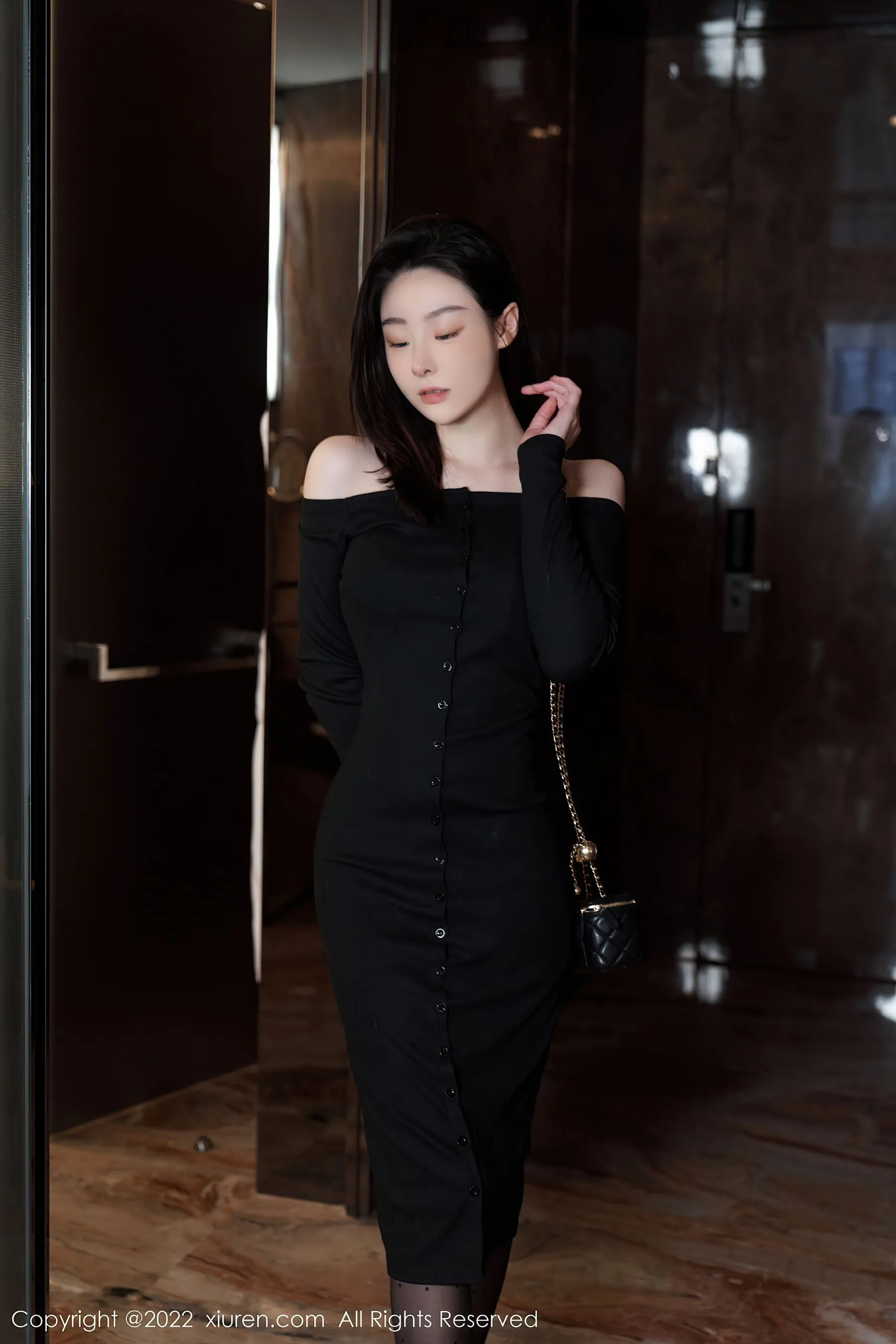  秀人网 No.5529 是小逗逗第21张