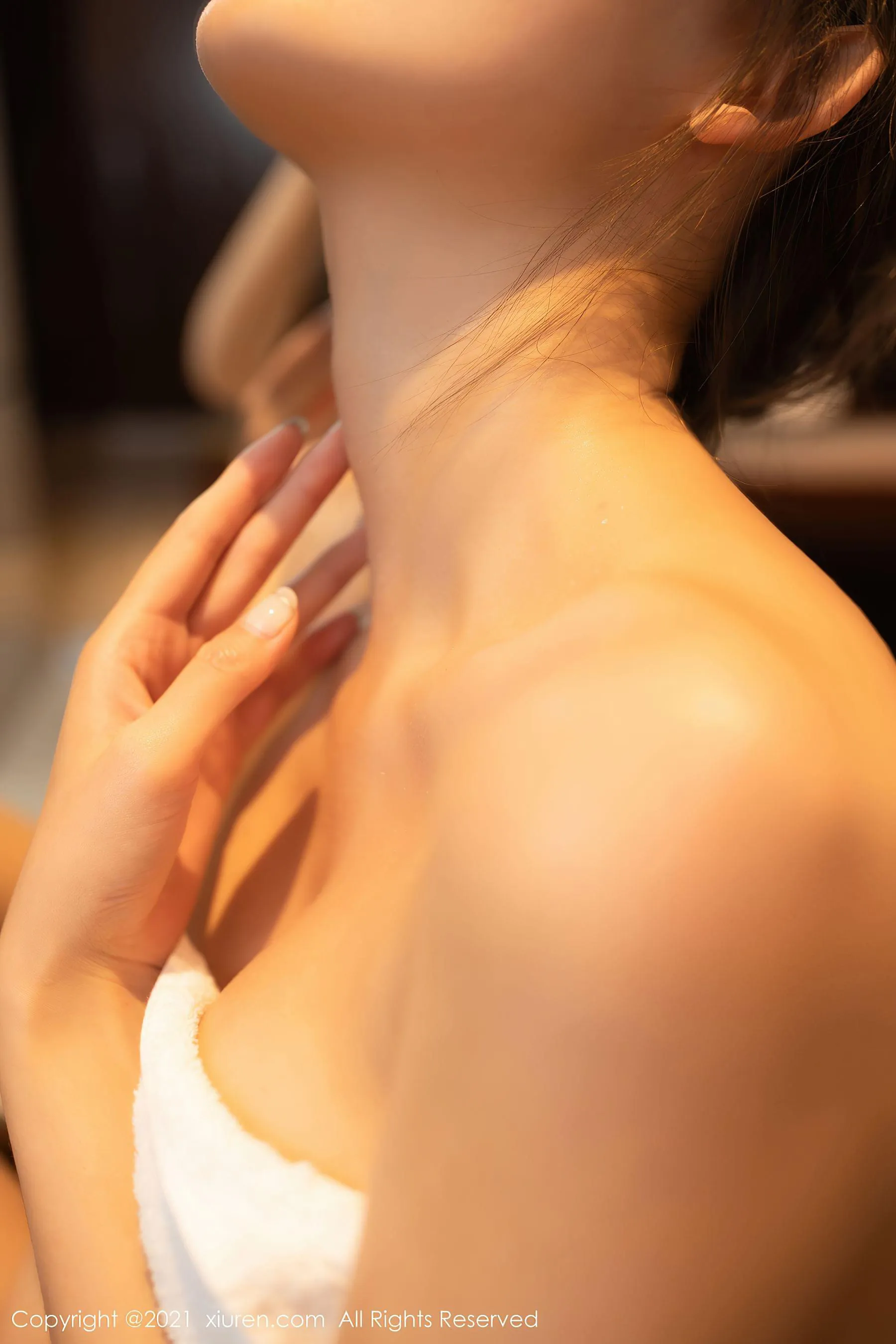  秀人 No.3404 就是阿朱啊第6张