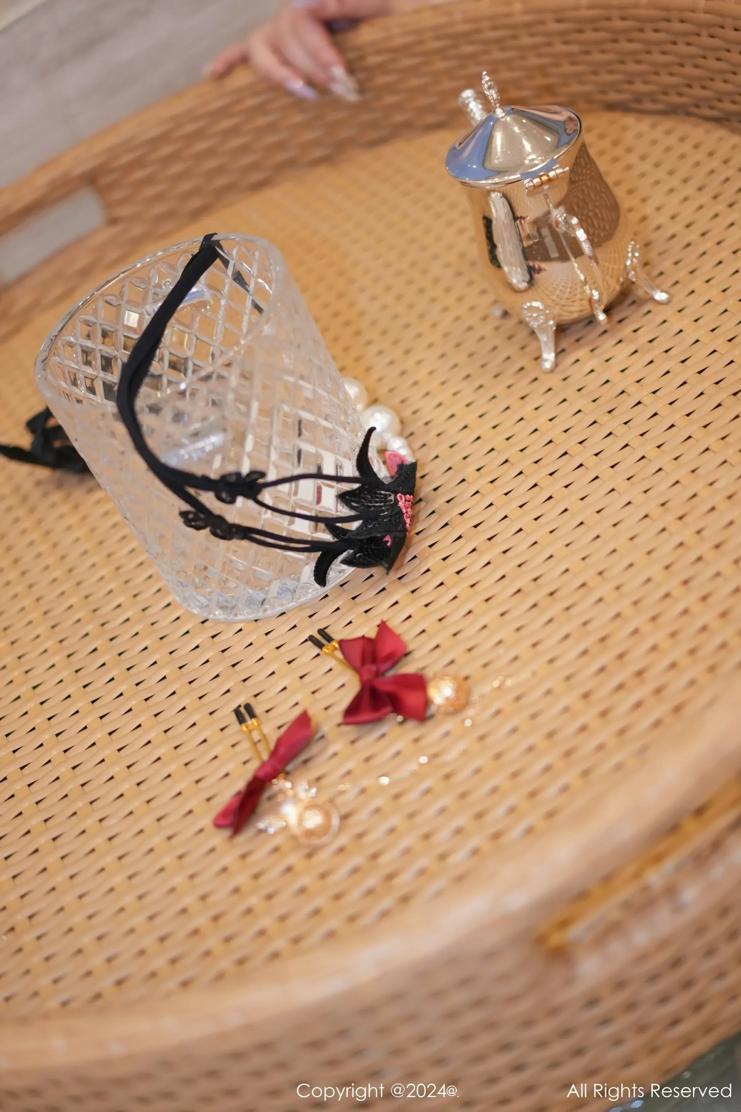  XiuRen 秀人 No.8340 妲己_Toxic [92P]第6张