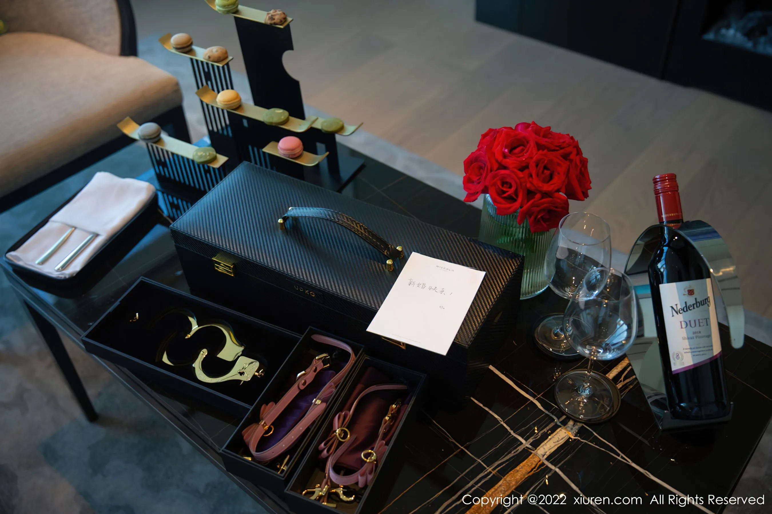  秀人 No.4516 杨晨晨第24张