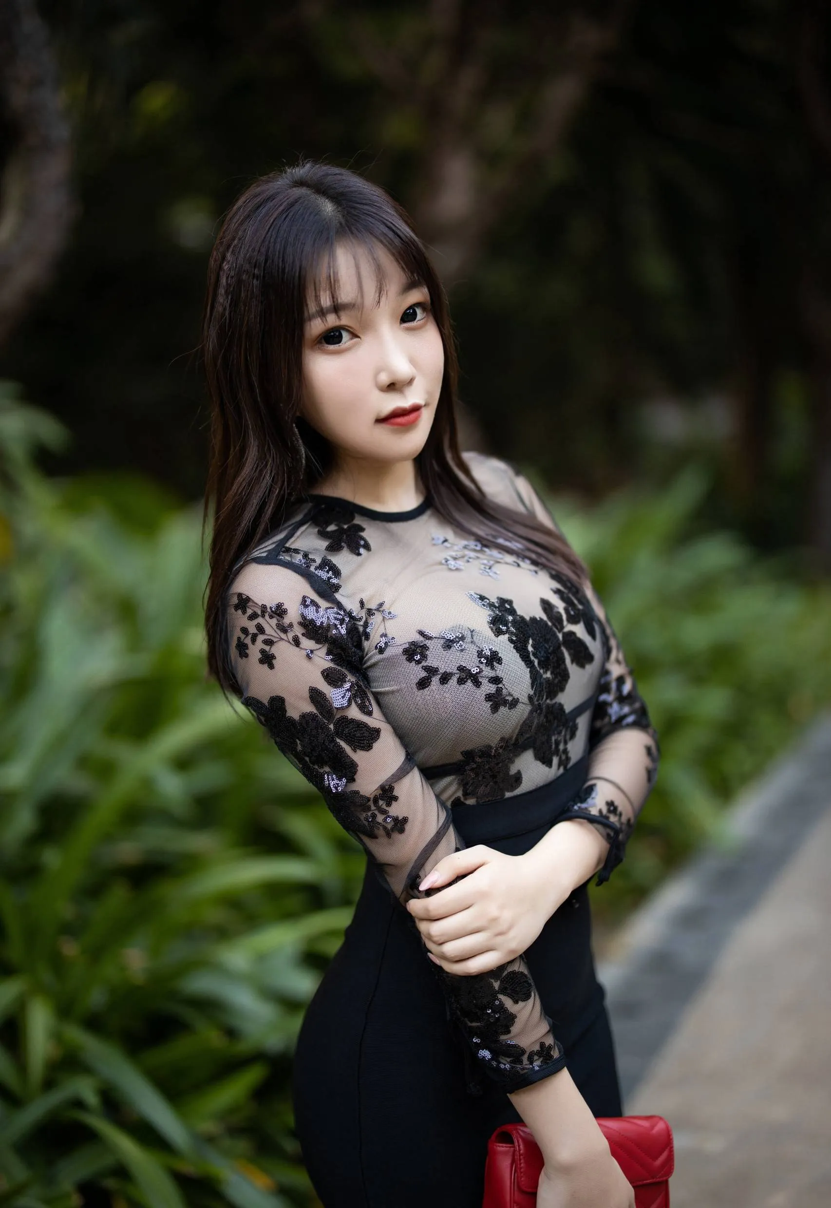 XIUREN秀人网 N0.1795 芝芝Booty第4张