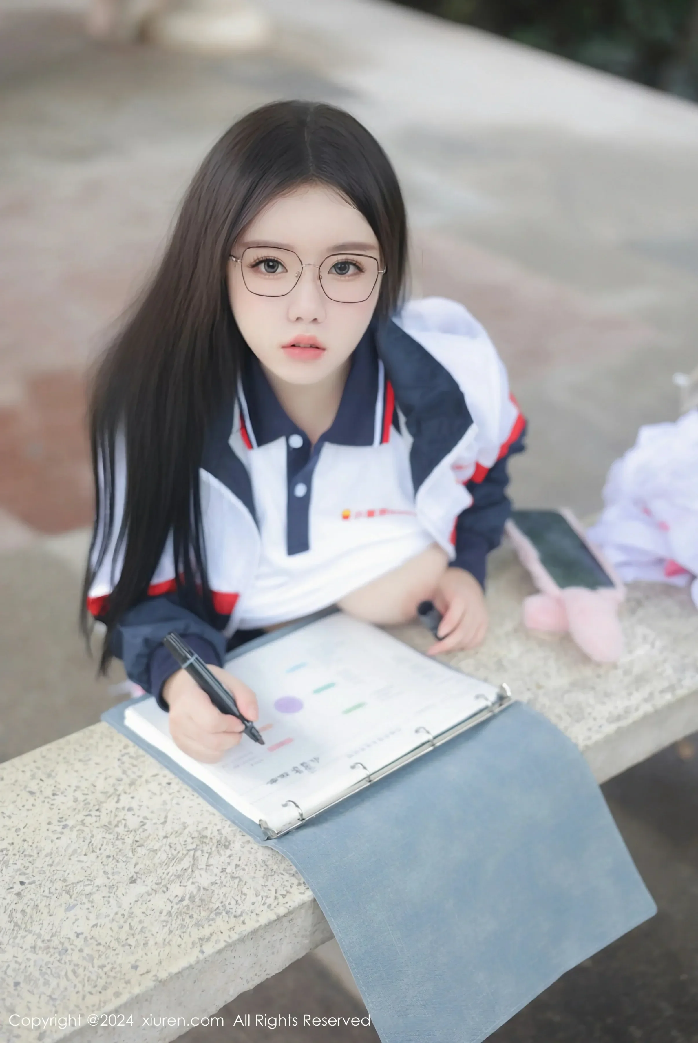  XiuRen 秀人 No.8335 小薯条nienie [88P]第5张