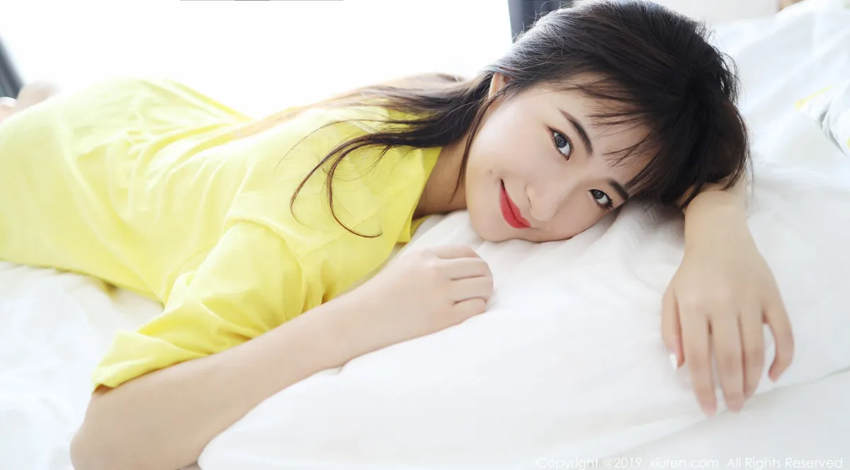  XIUREN秀人网 N0.1892 艺儿拿铁第3张