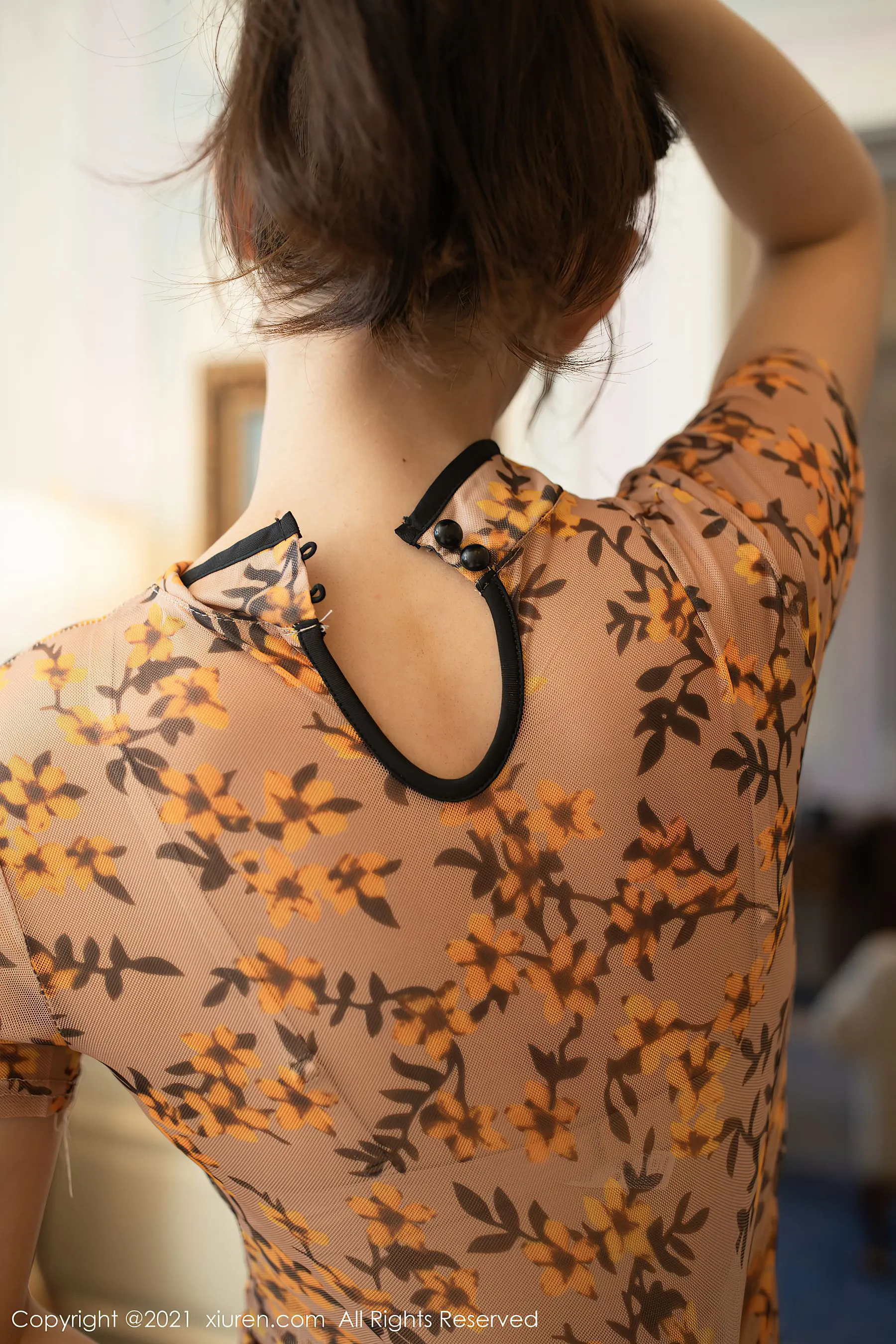  秀人 No.3602 唐安琪第10张