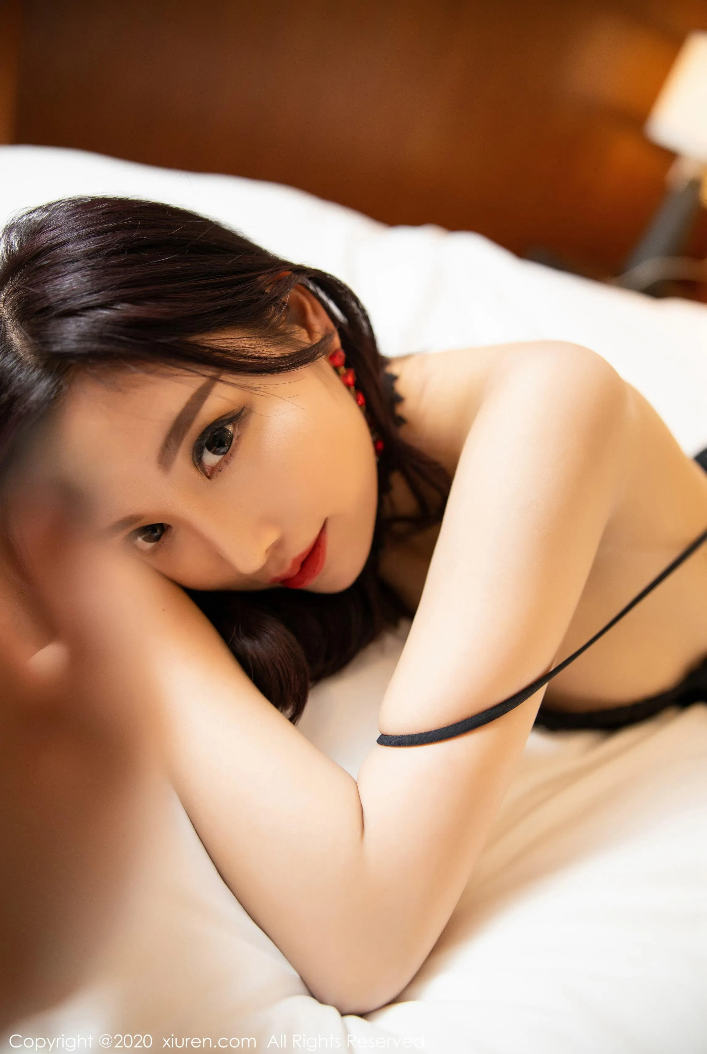  XIUREN秀人网 NO.2095 杨晨晨sugar第28张