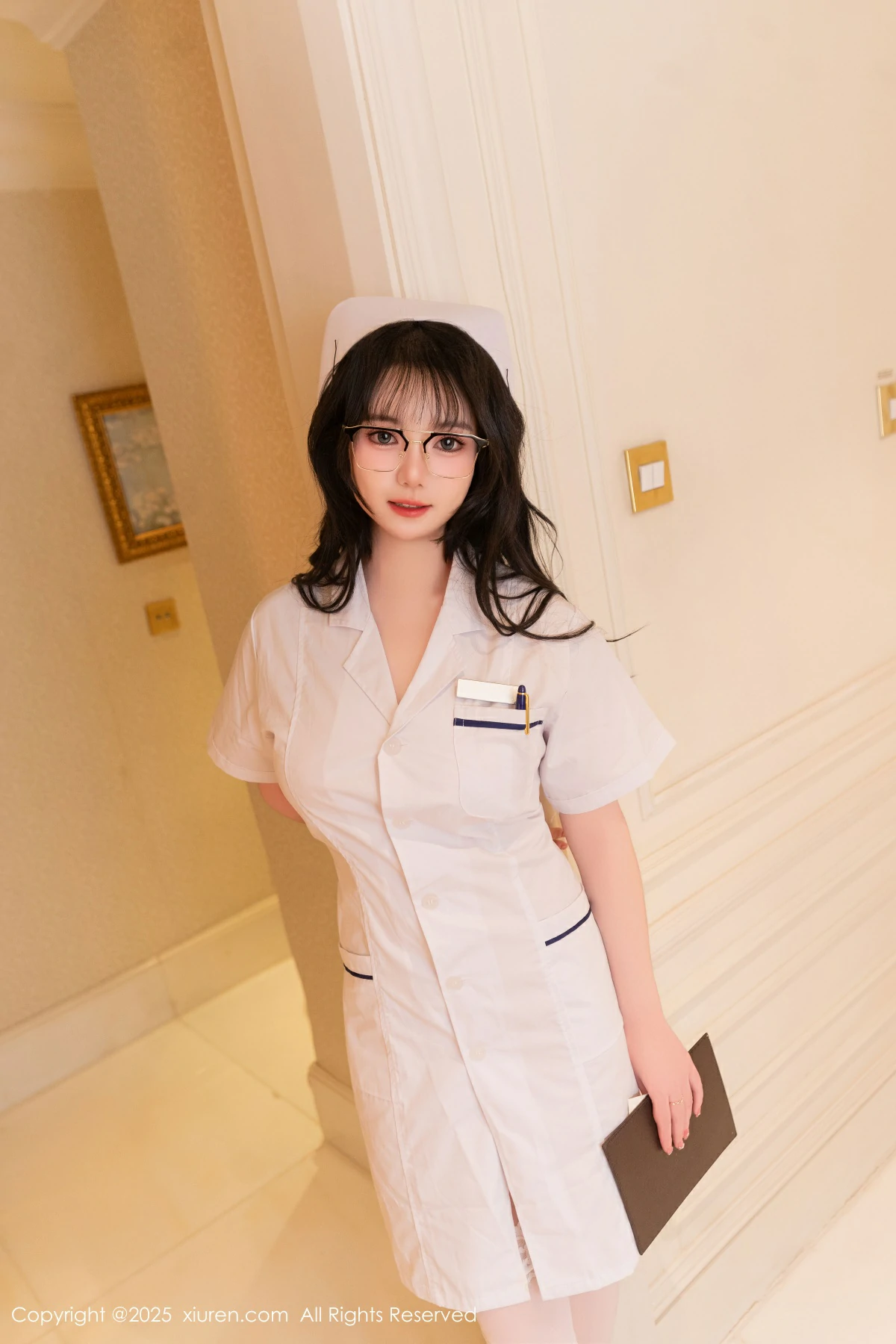  XiuRen 秀人 No.10152 软情 [90P]第4张