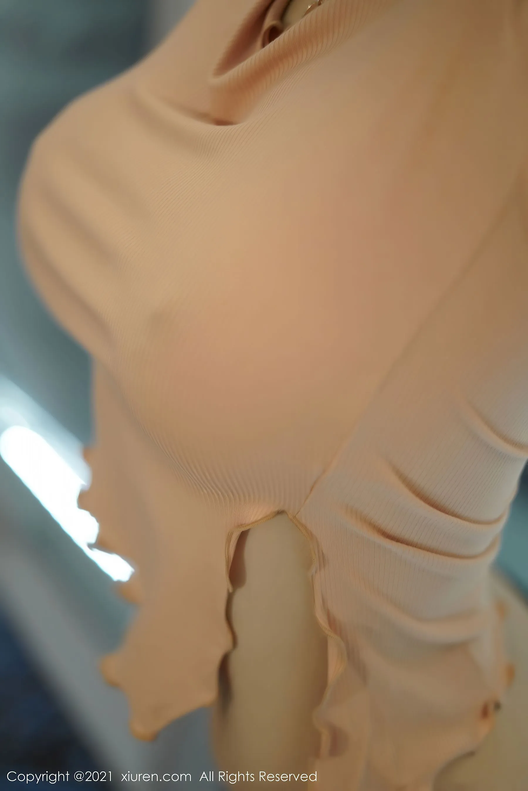  秀人 No.2994 fairy如歌第17张