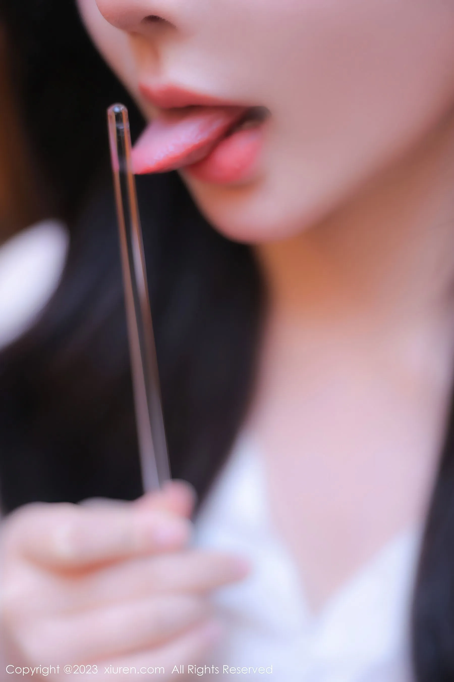  秀人网 No.6357 林珊珊 丝袜美腿第33张