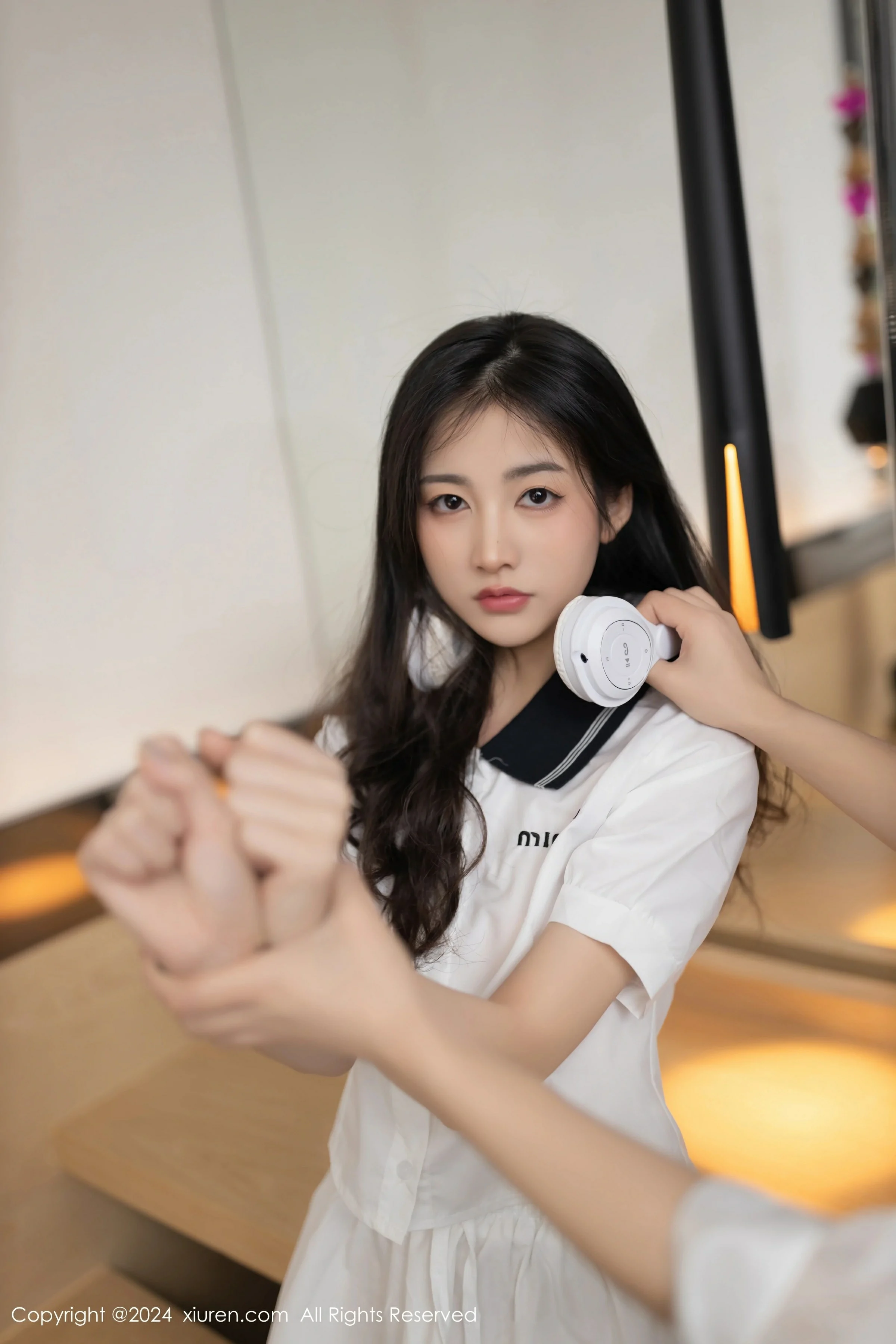  XiuRen 秀人 No.8793 鱼尾fish [80P]第3张