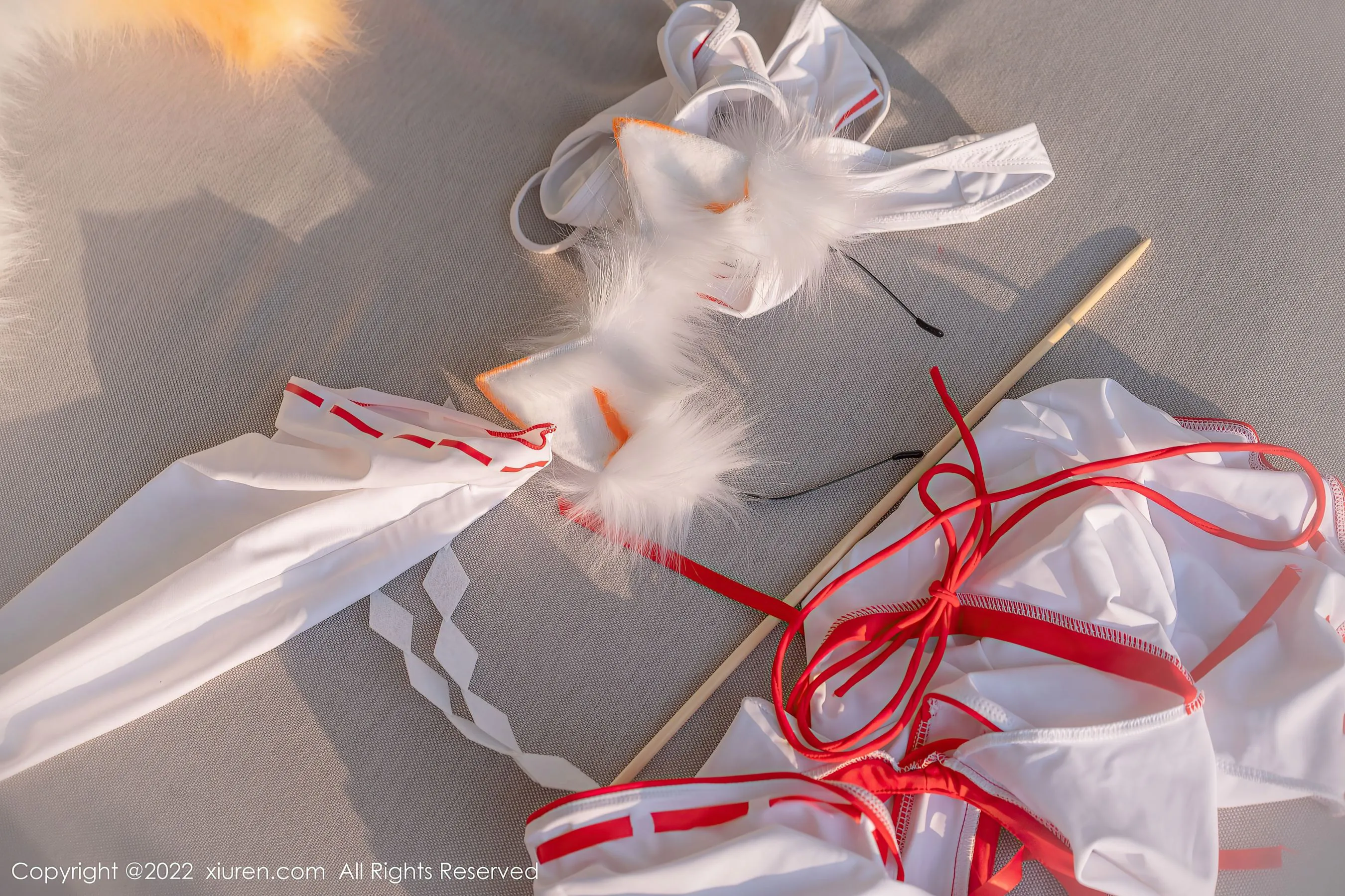  秀人网 No.5072 王雨纯 大理旅拍第13张