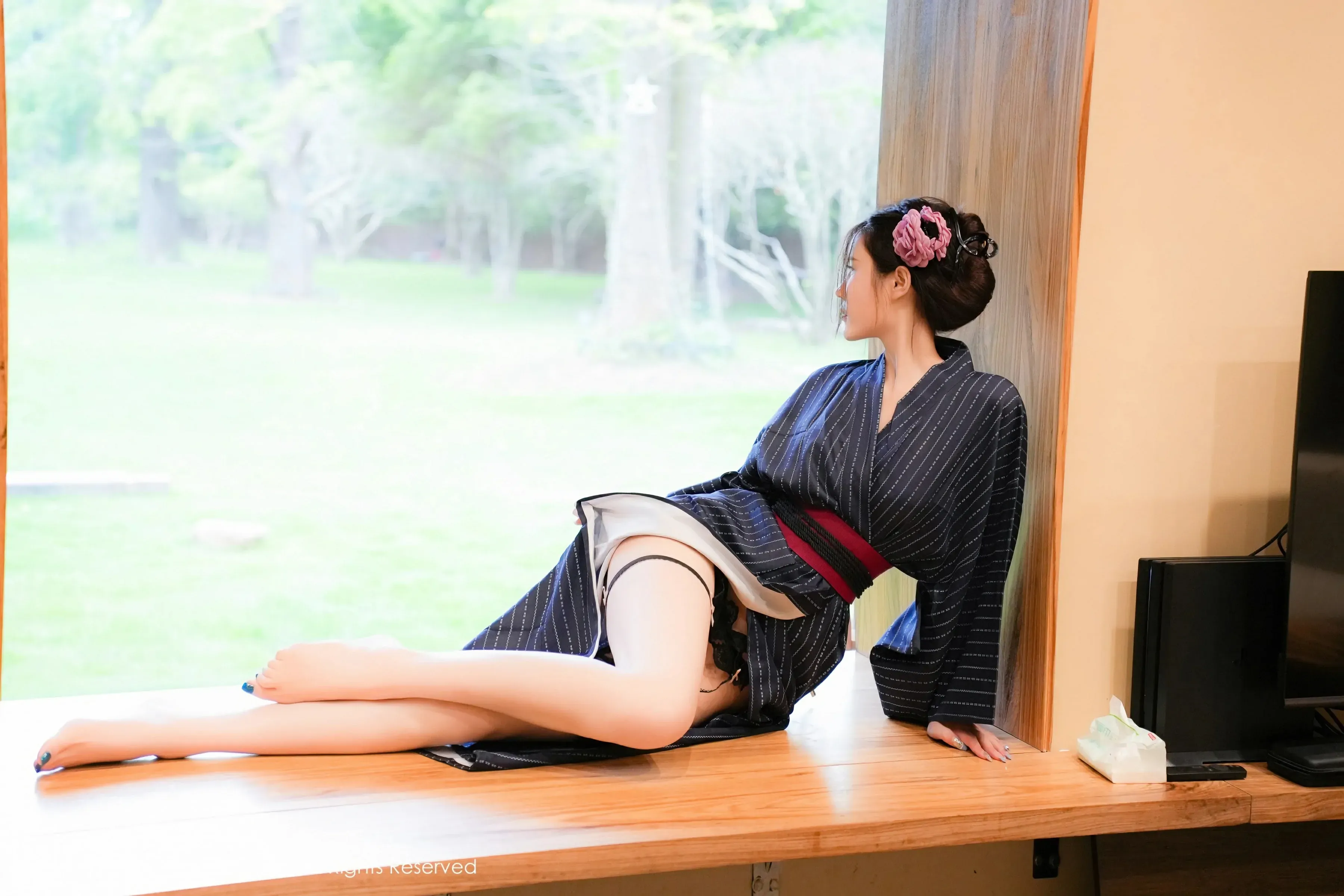  XiuRen 秀人 No.8928 Erikaki [79P]第6张