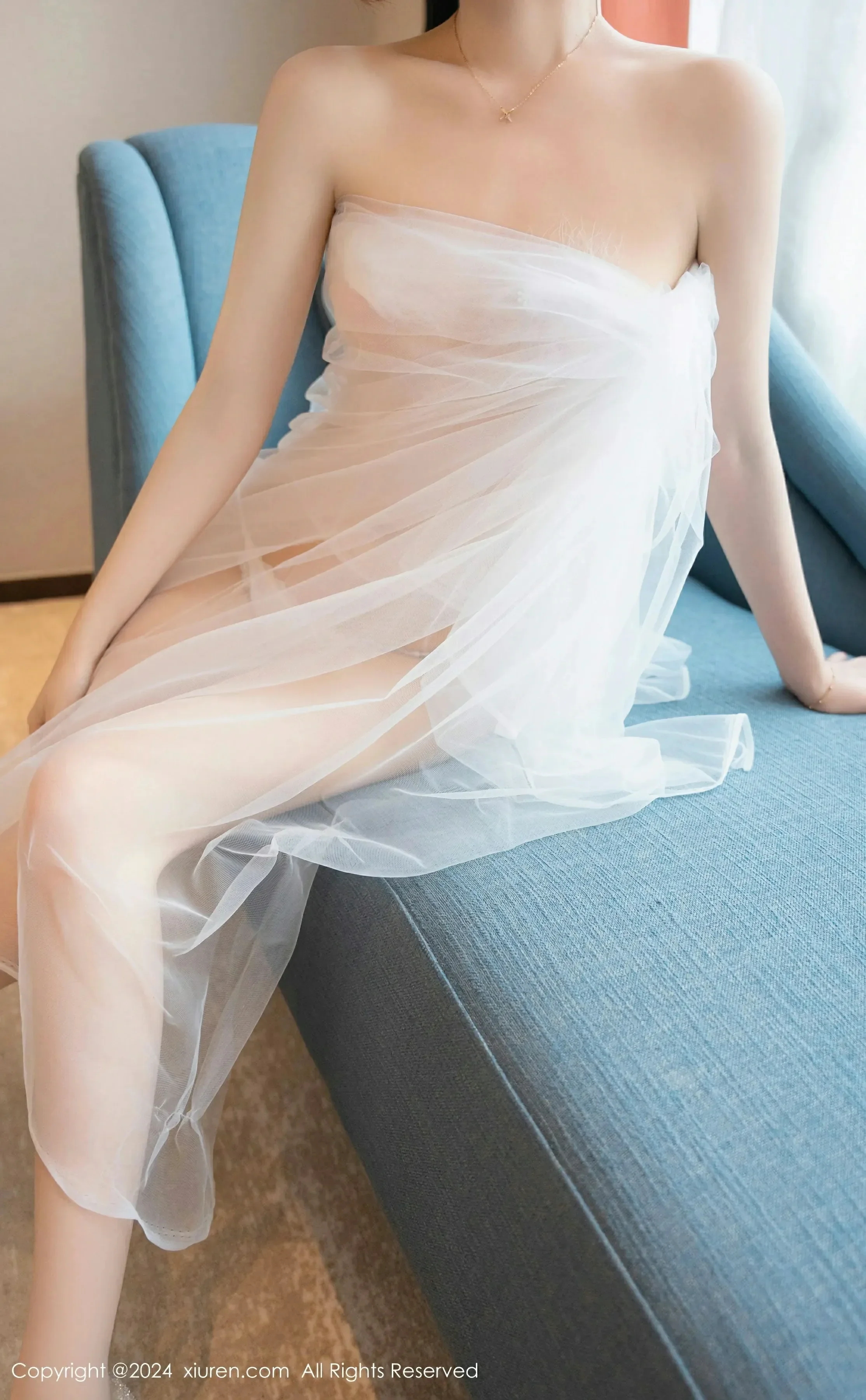  XiuRen 秀人 No.9318 白芷yy [76P]第7张