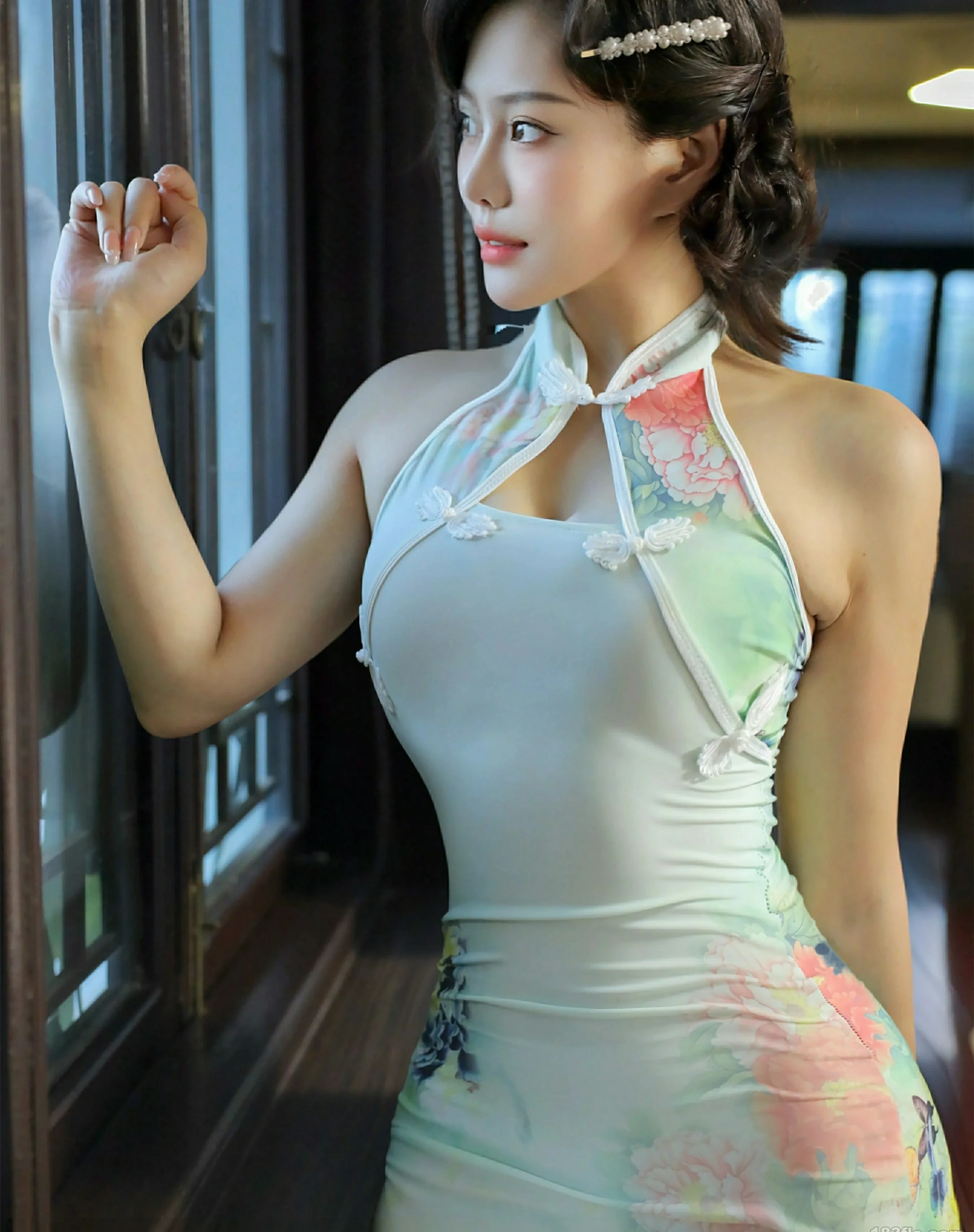  秀人网 No.10749 莉莉安娜o [73P]第10张