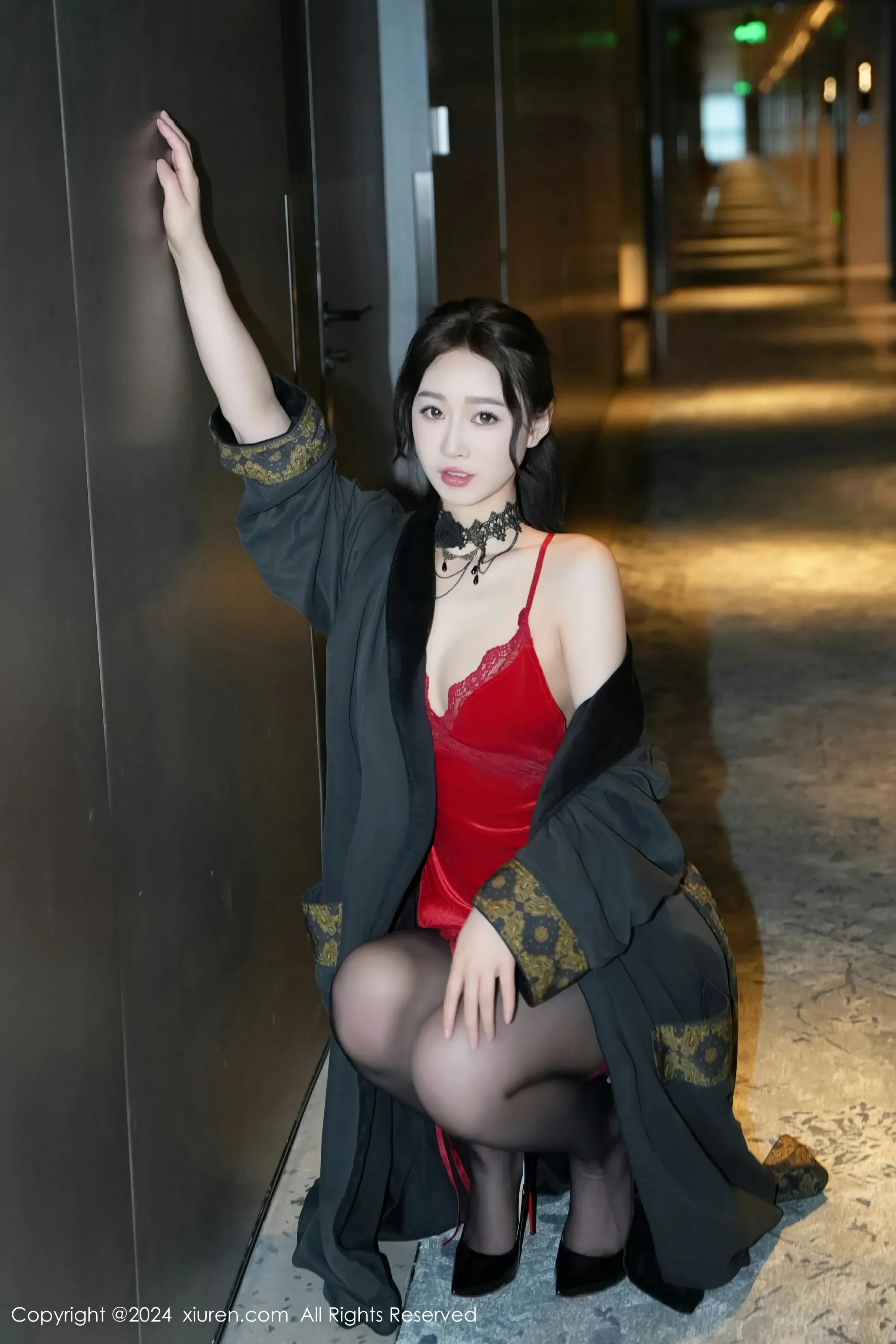  XiuRen 秀人 No.8547 软糖爱喝奶 [73P]第4张