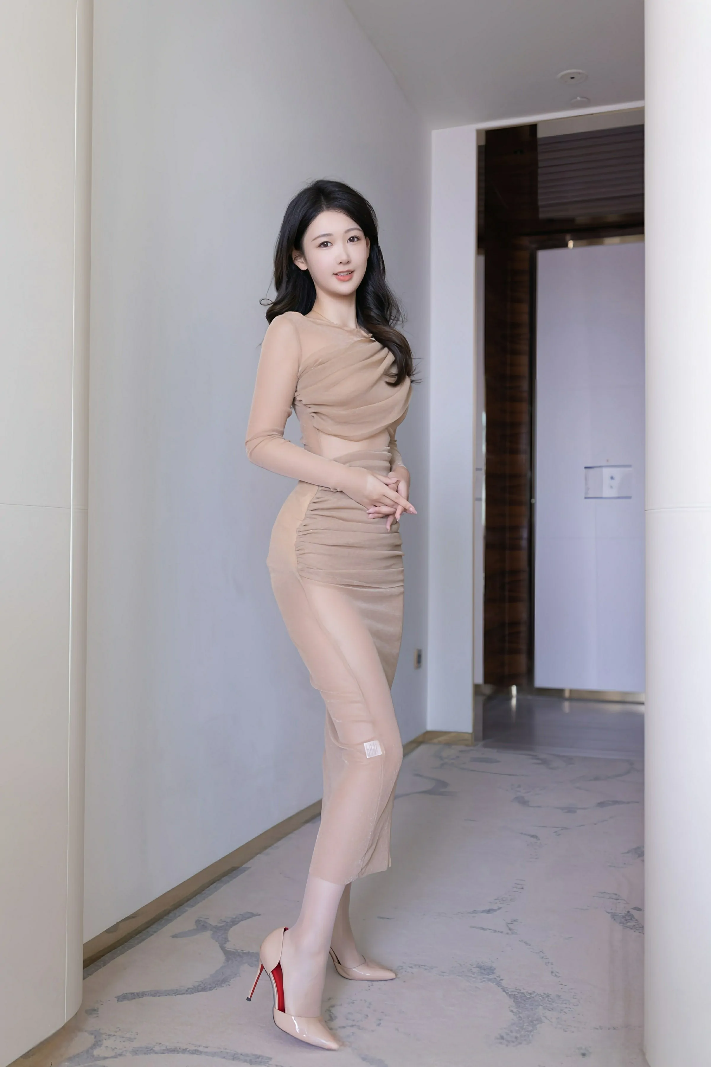  秀人网 No.10486 唐安琪 [81P]第2张