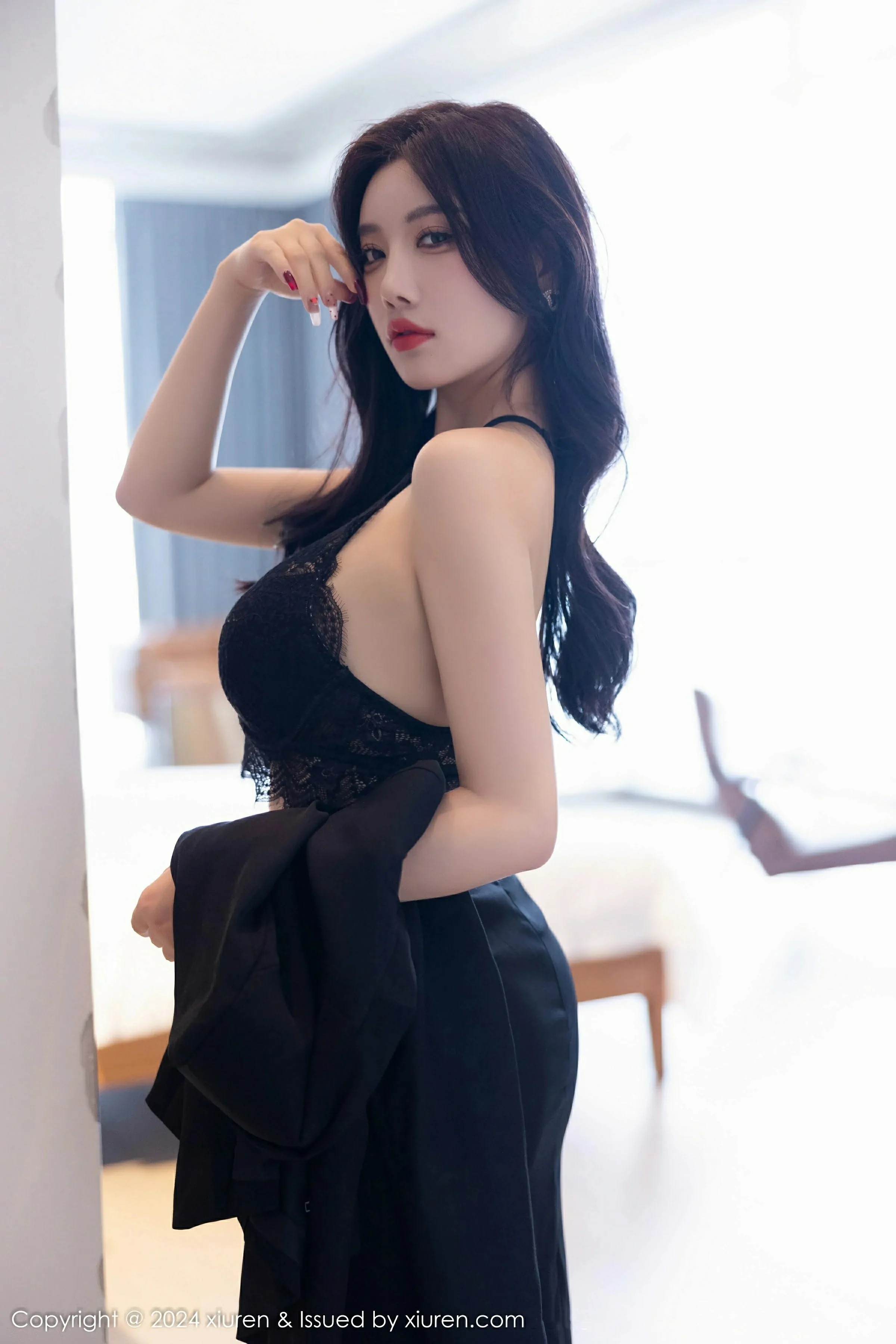  XiuRen 秀人 No.9190 杨晨晨Yome [80P]第8张