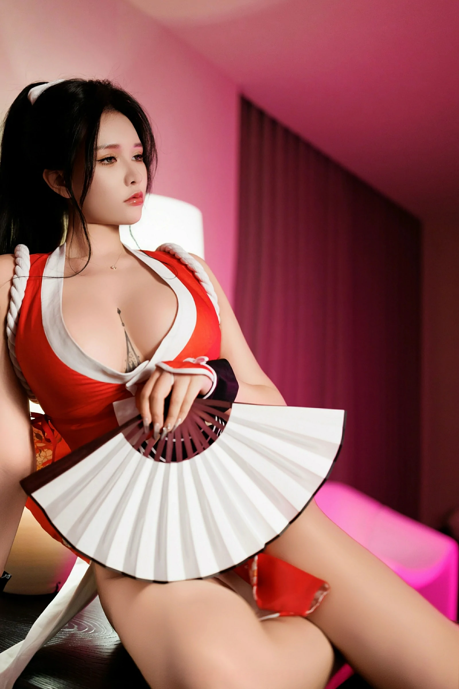  XiuRen 秀人 No.10017 娜比 [81P]第12张