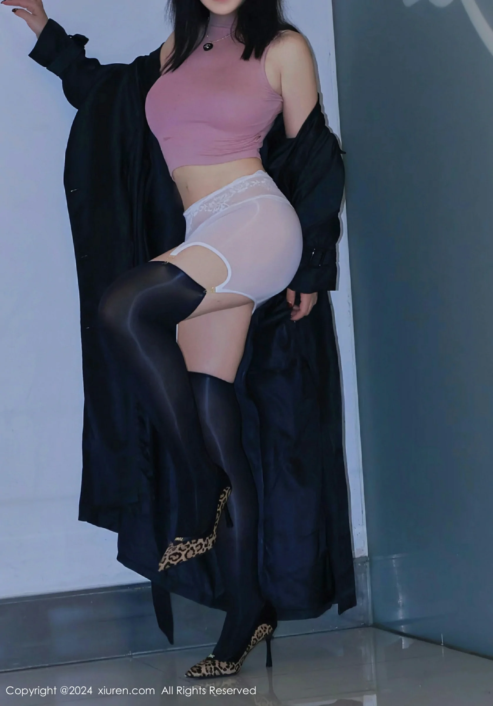  XiuRen 秀人 No.9489 小薯条nienie [80P]第7张