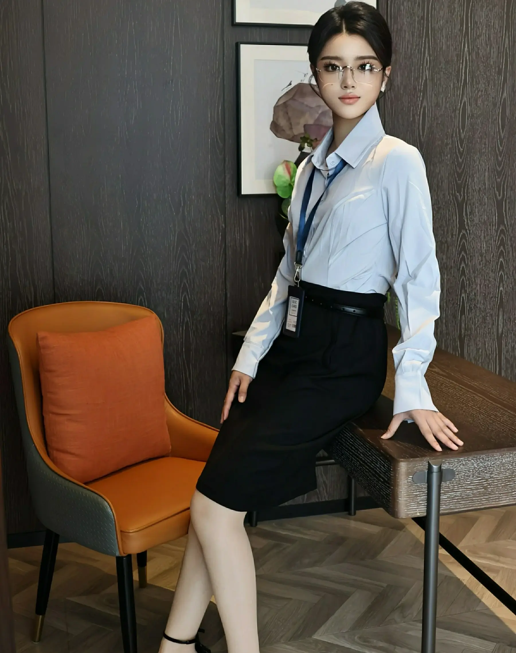  秀人网 No.10674 糯梨子 [60P]第13张