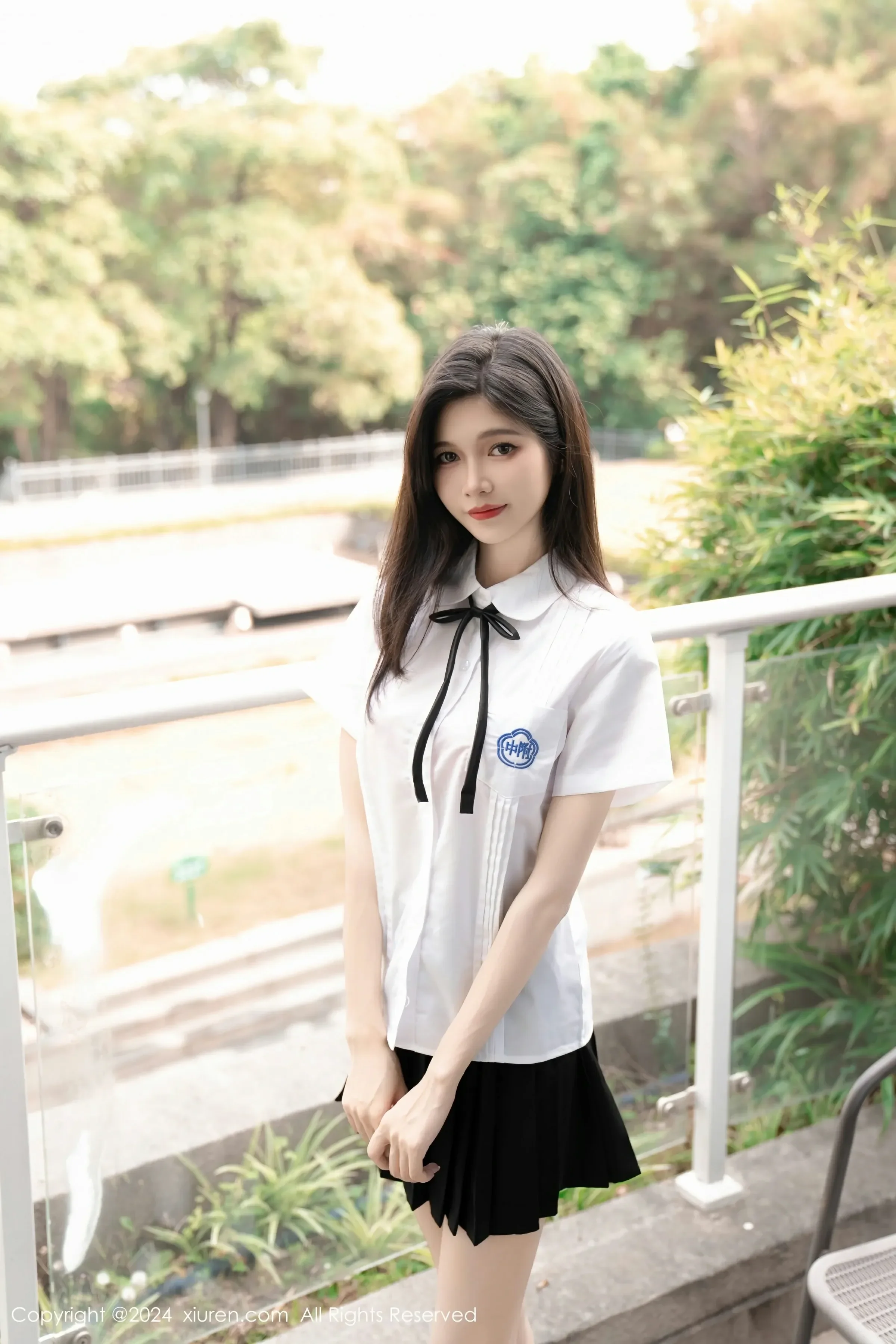  XiuRen 秀人 No.8671 程程程- [90P]第6张