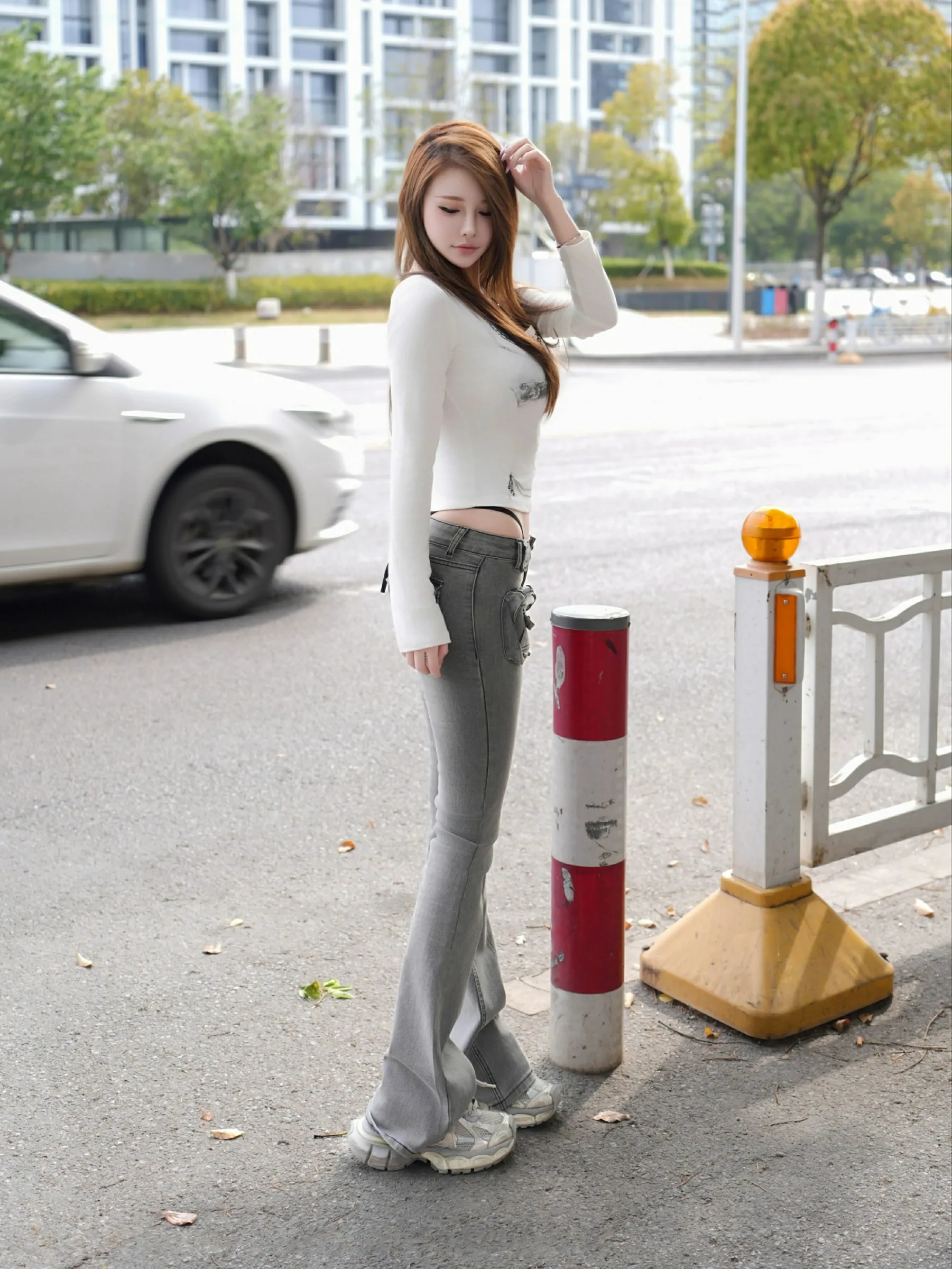  XiuRen 秀人 No.10227 甜妮 [68P]第3张