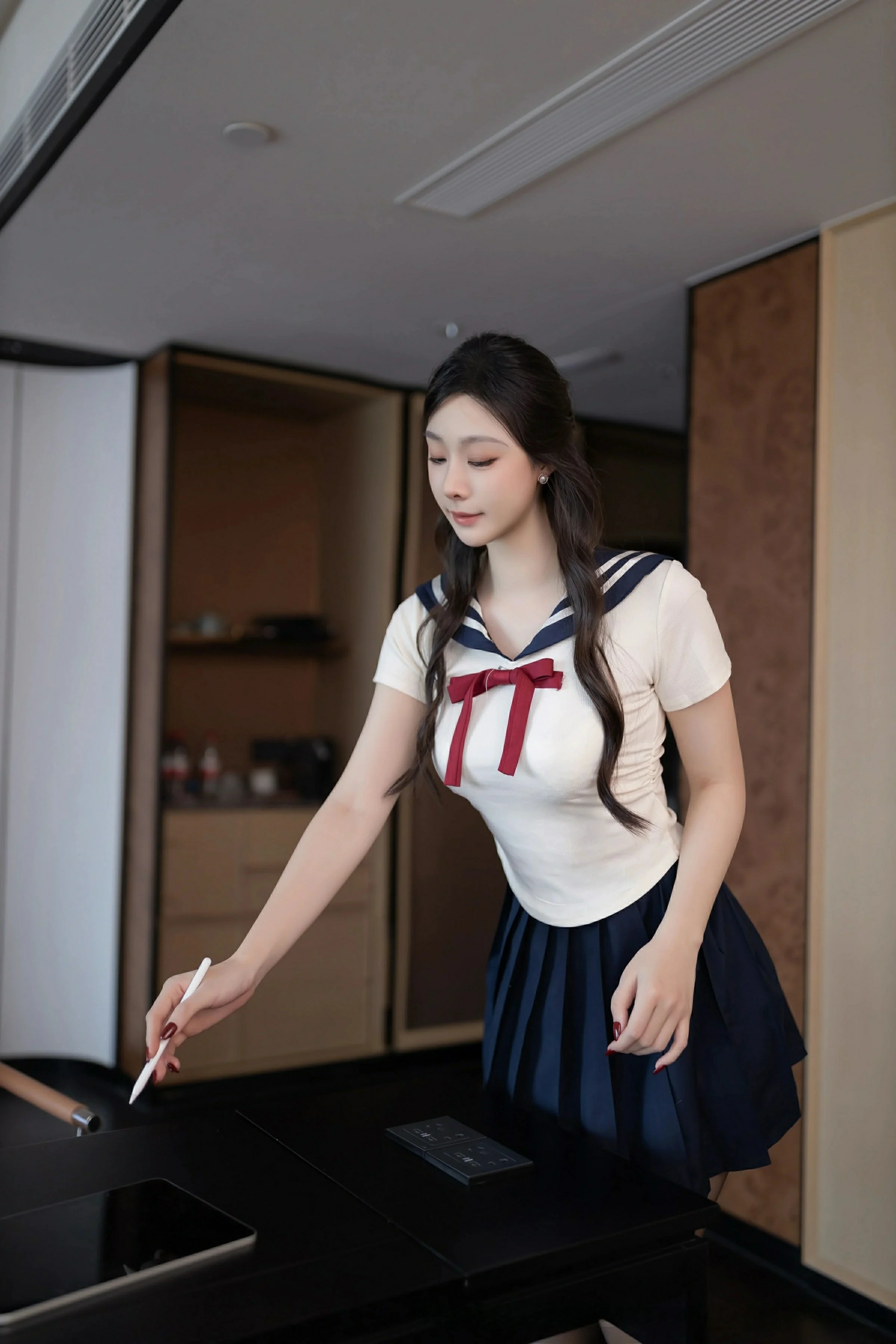  XiuRen 秀人 No.9530 是小逗逗 [80P]第13张