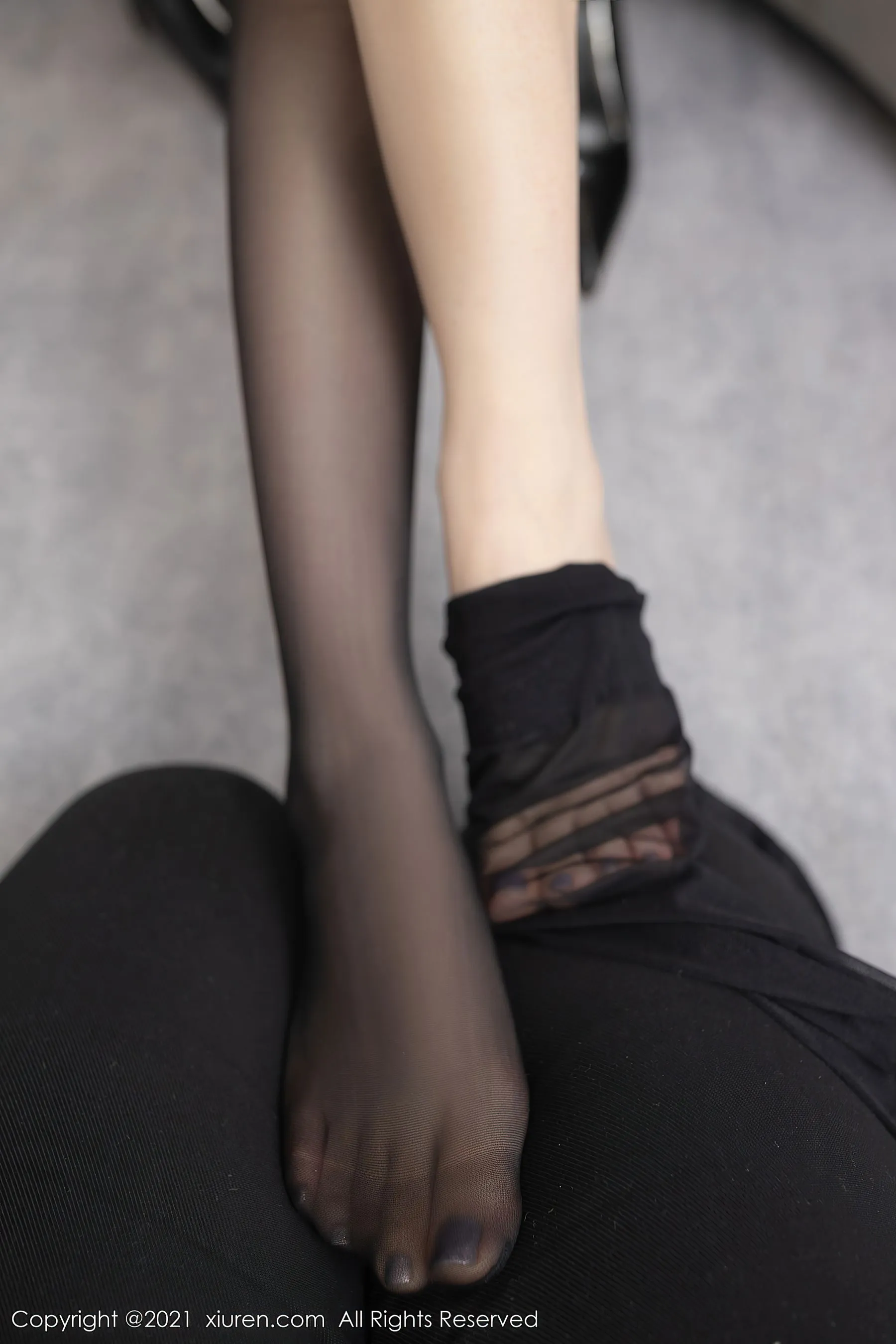  秀人 No.3099 鱼子酱Fish第15张