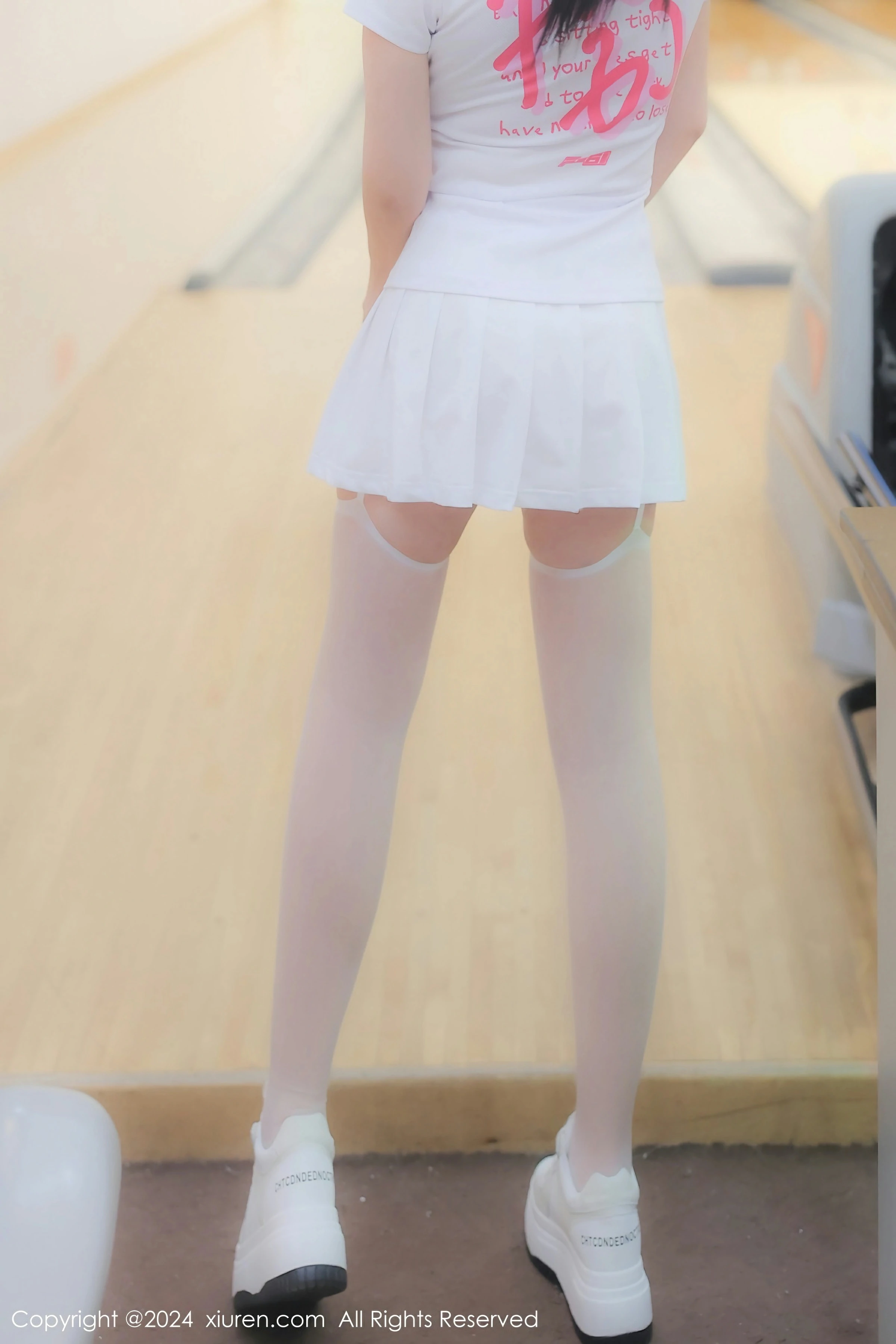  XiuRen 秀人 No.8118 小薯条nienie [80P]第1张