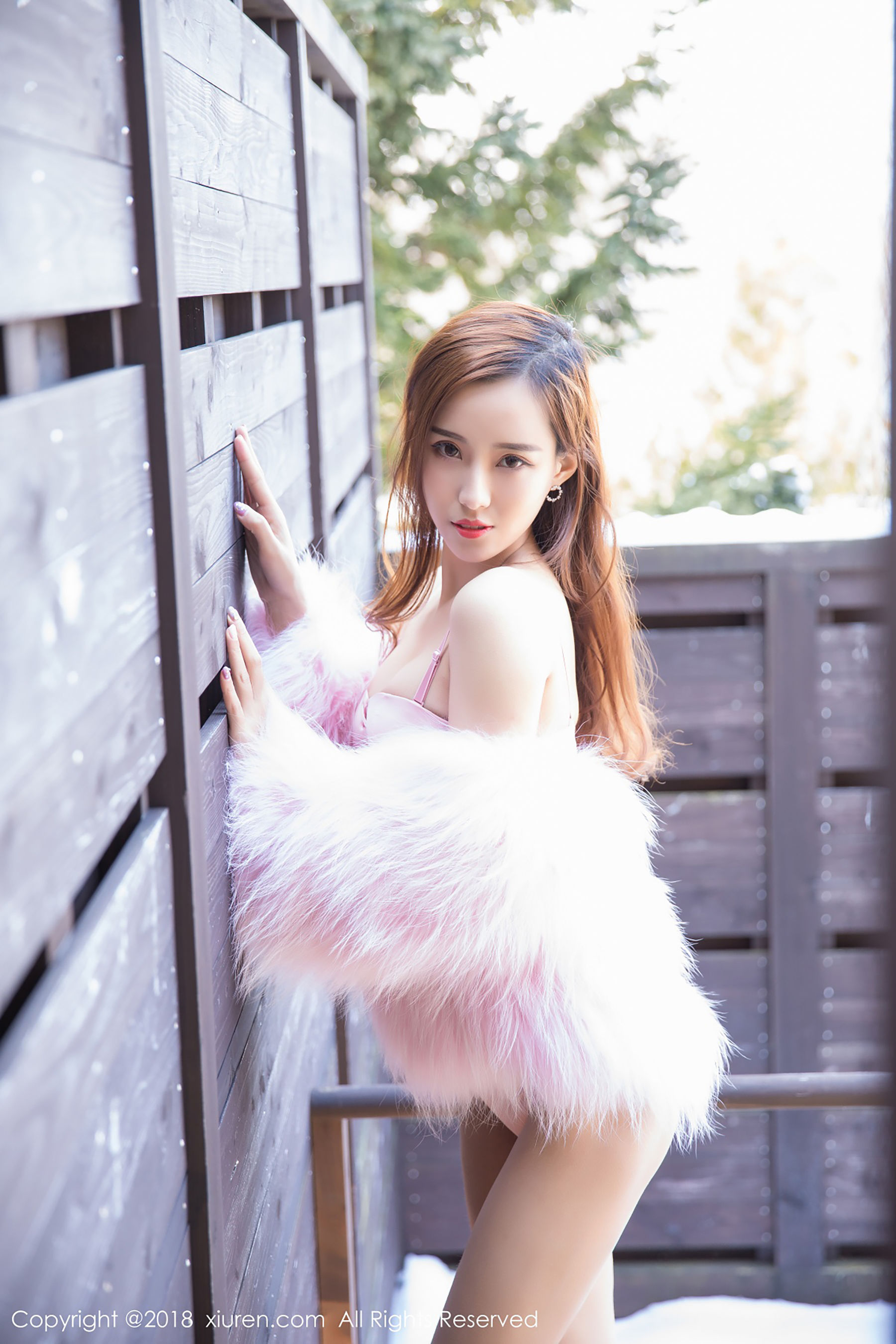 XiuRen 秀人网 No.1228 猫宝第10张