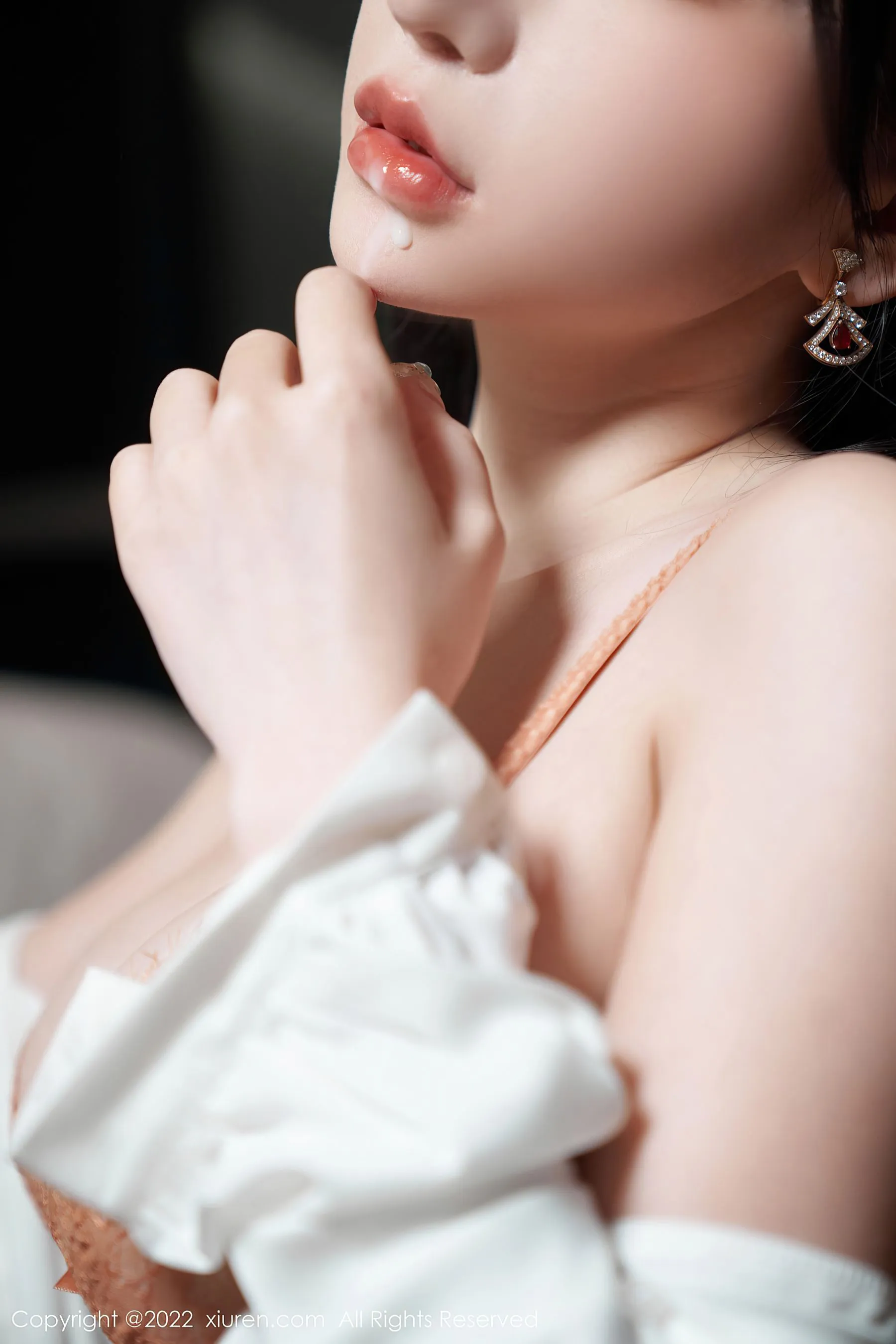  秀人网 No.5716 周于希Sally第13张