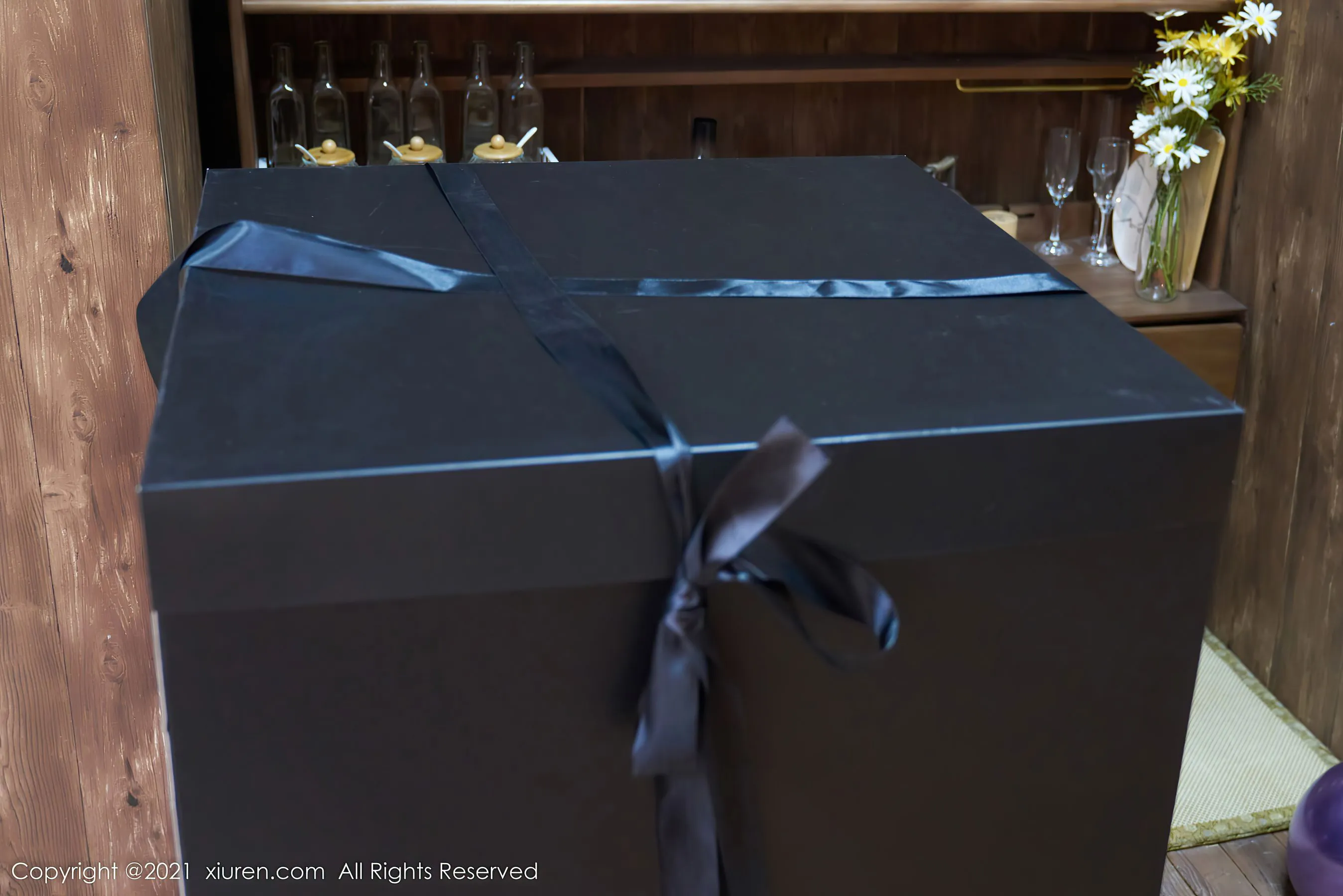  秀人 No.4385 周于希Sally第29张