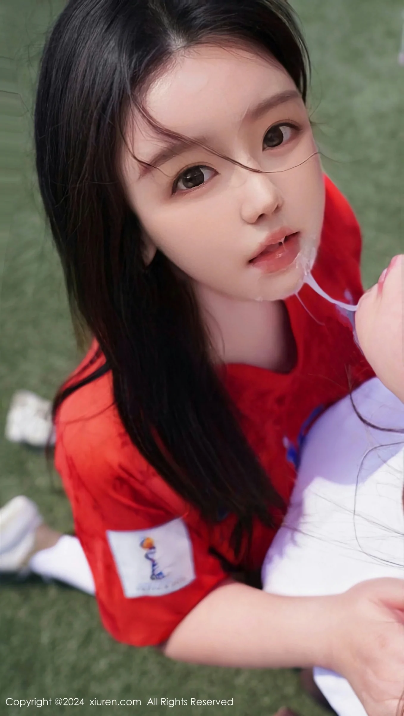  XiuRen 秀人 No.8733 小薯条nienie [87P]第29张