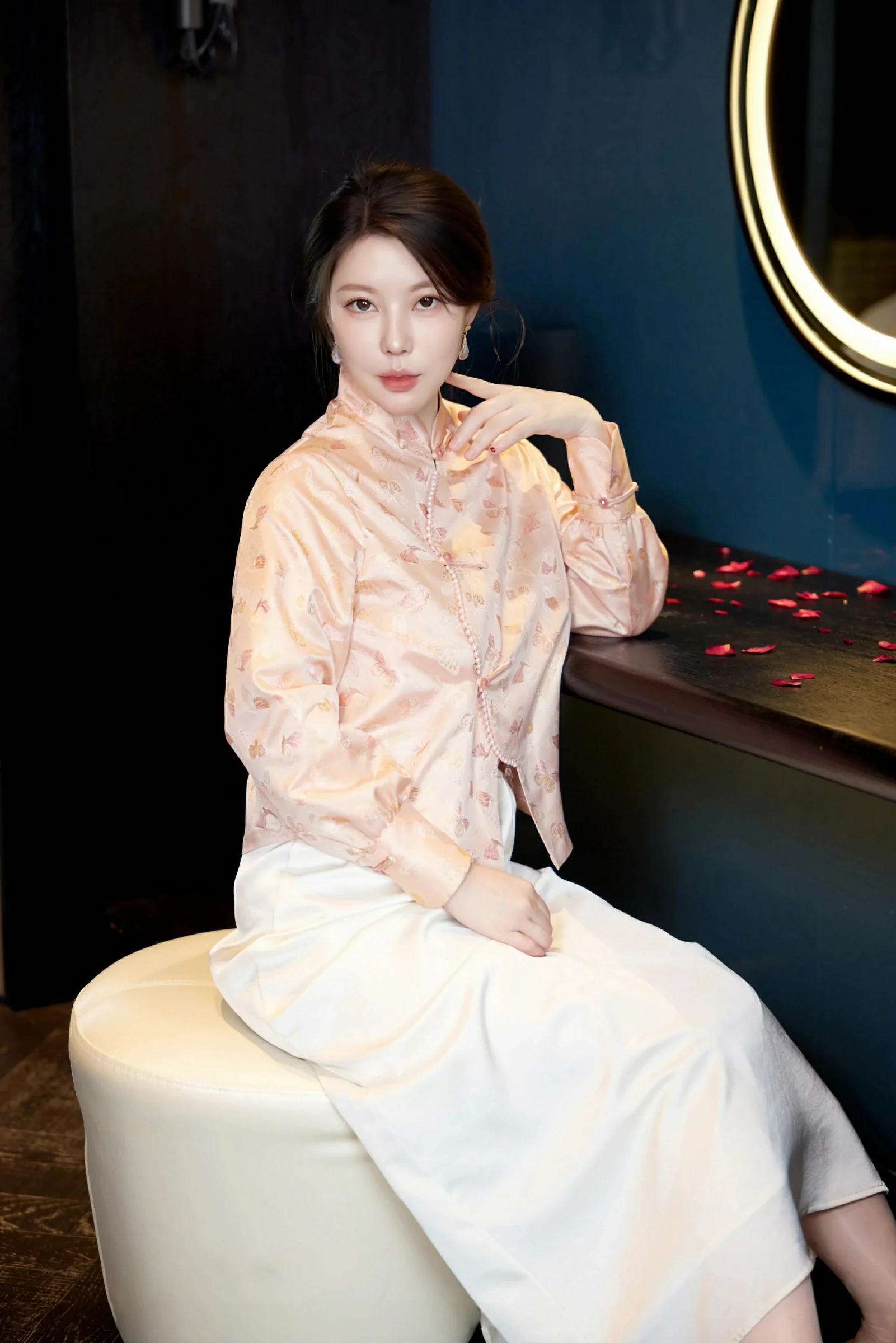  秀人网 No.10341 白茹雪 [72P]第3张