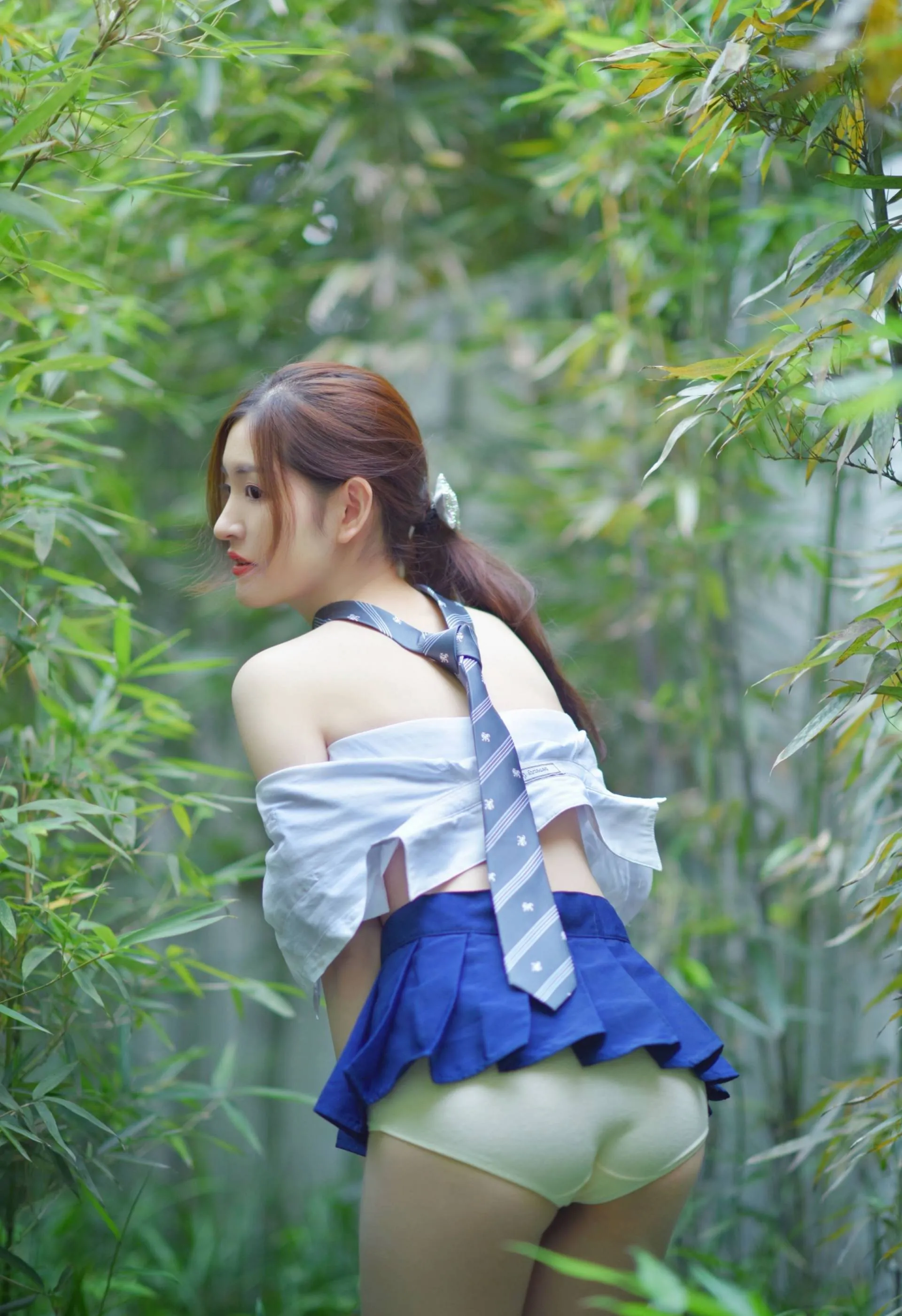 XIUREN秀人网 No.1733 沈梦瑶第13张