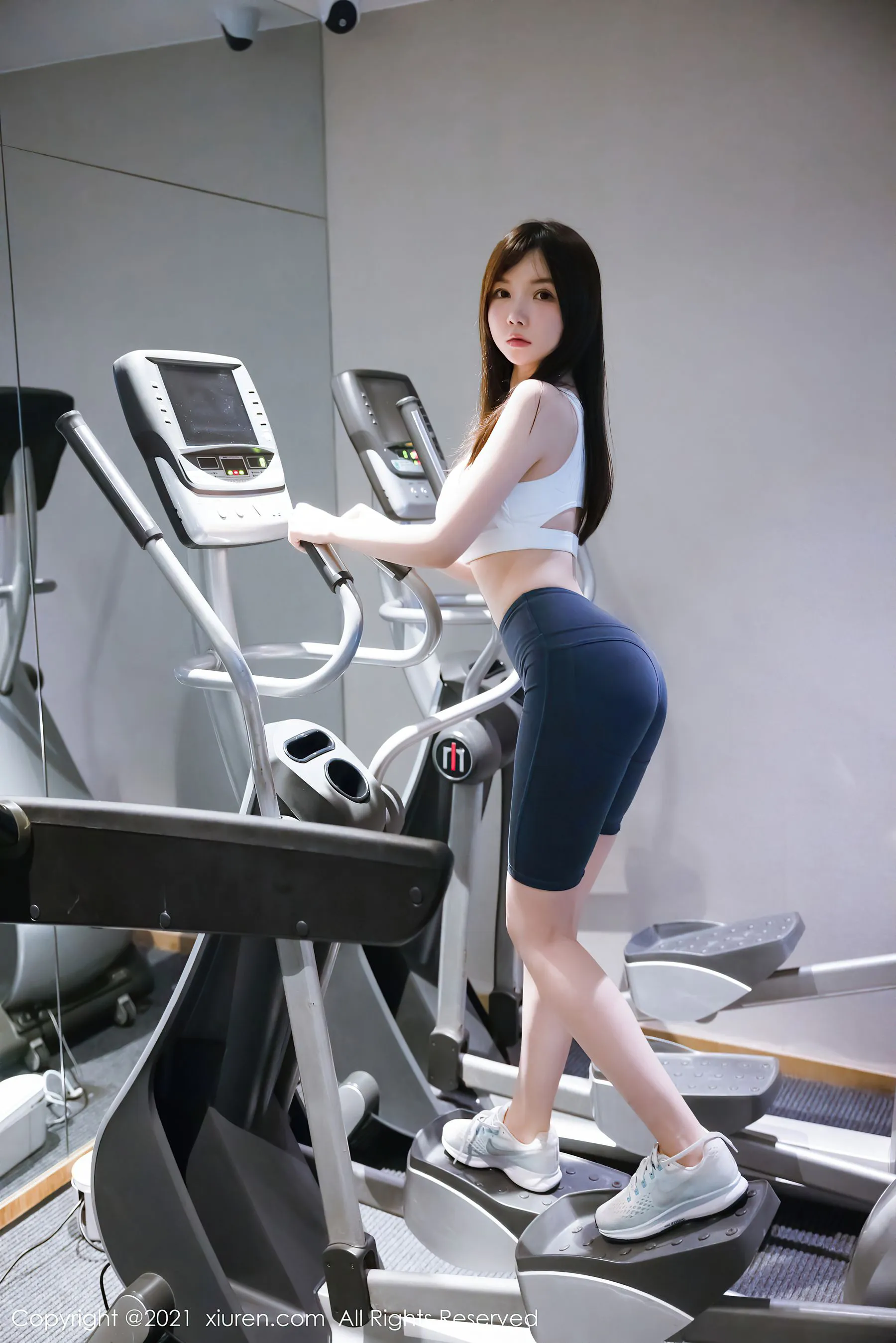  秀人 No.3087 糯美子MINIbabe第12张