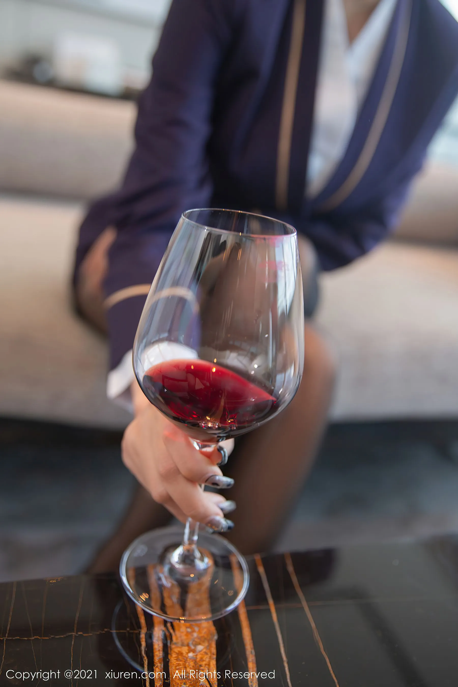 秀人 No.4231 杨晨晨Yome第19张