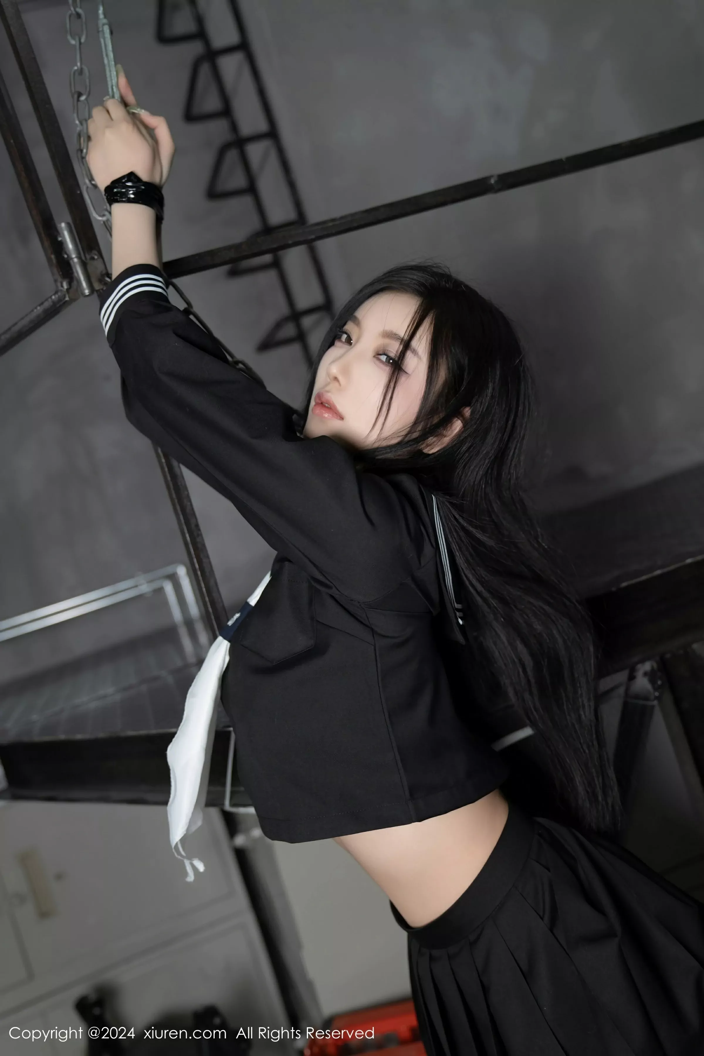  XiuRen 秀人 No.8080 杨晨晨Yome [90P]第13张