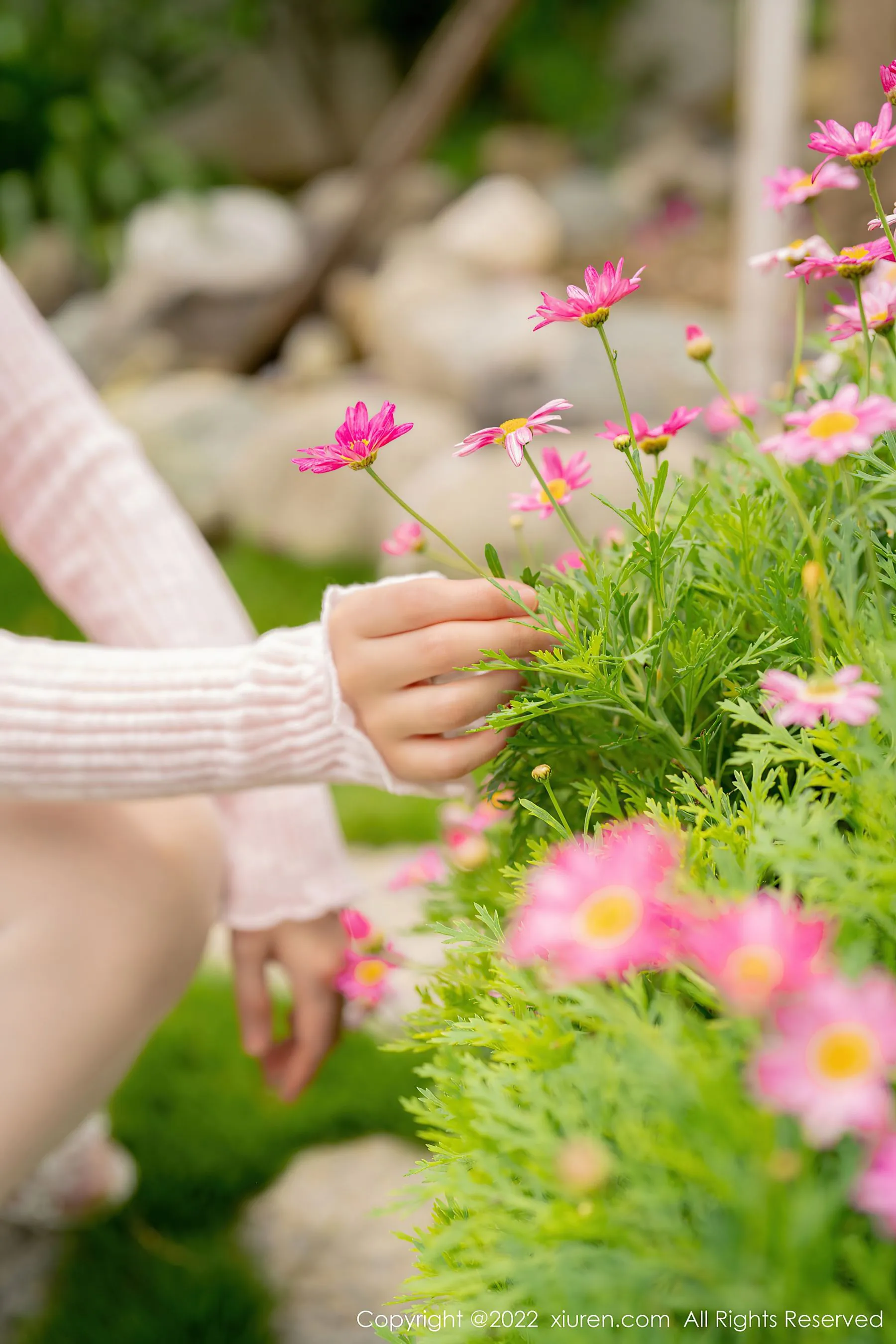  秀人网 No.5295 朱可儿Flora第13张