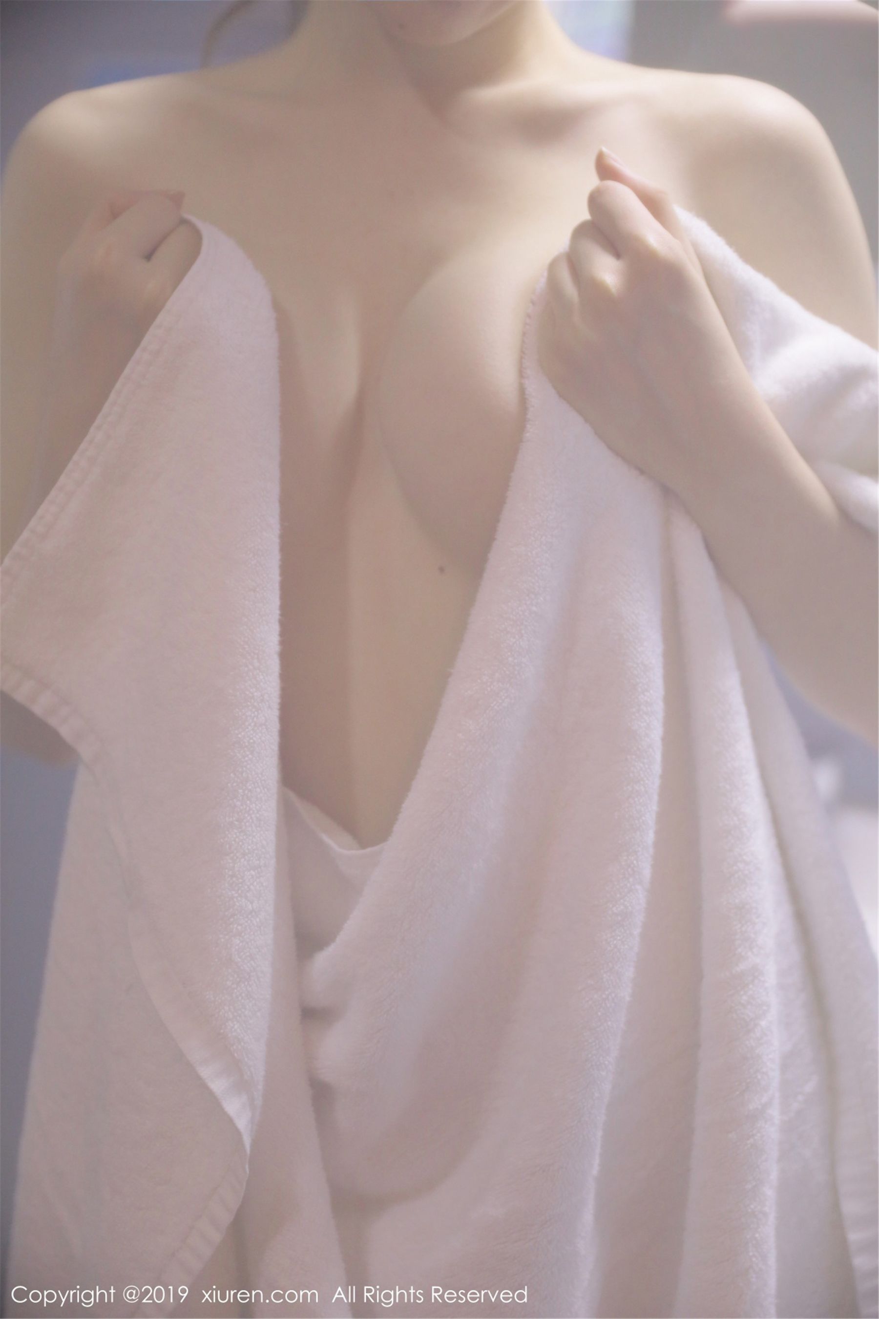 XiuRen 秀人网 No.1449 沈梦瑶第8张