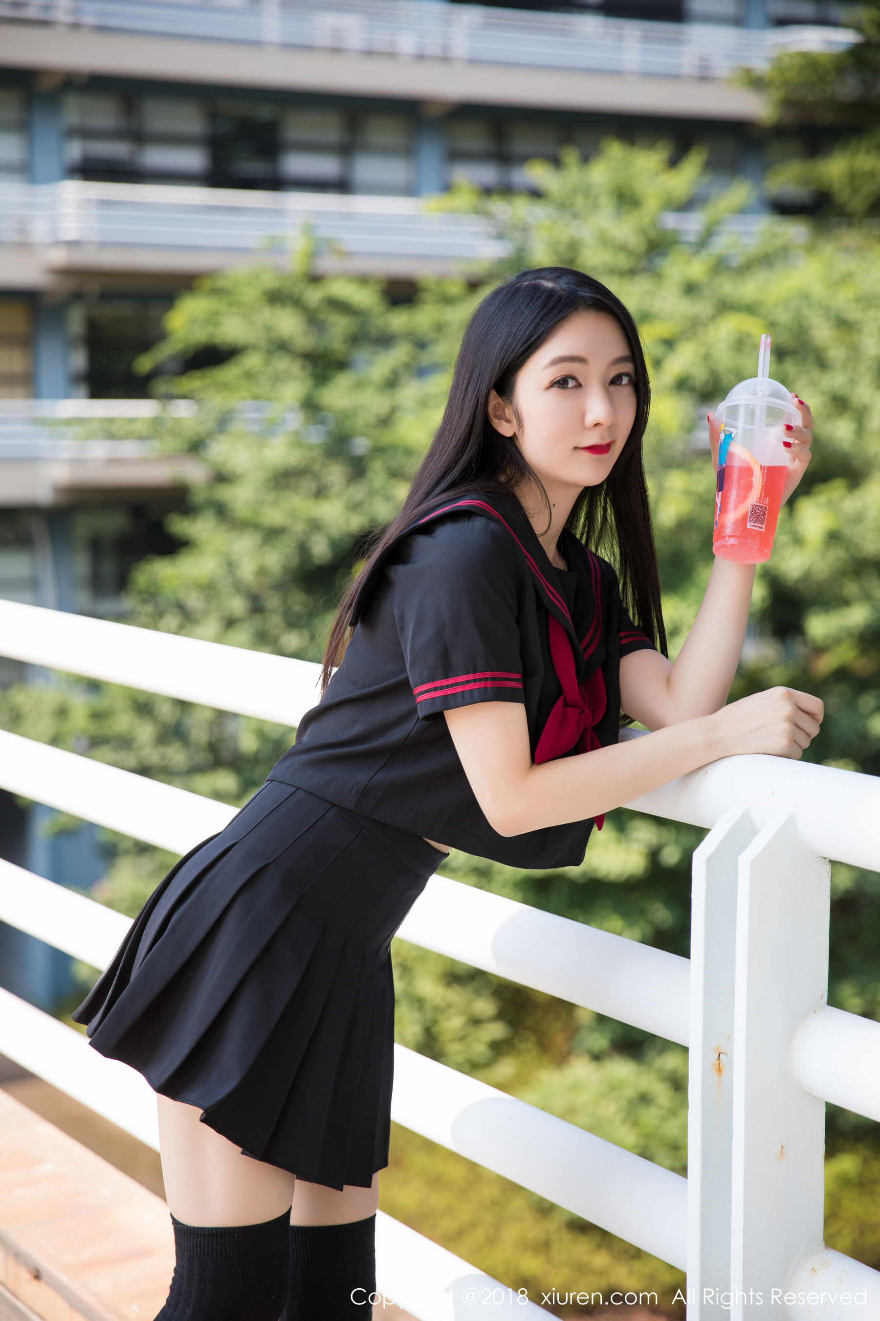 XiuRen 秀人网 No.1156 Angela小热巴第3张