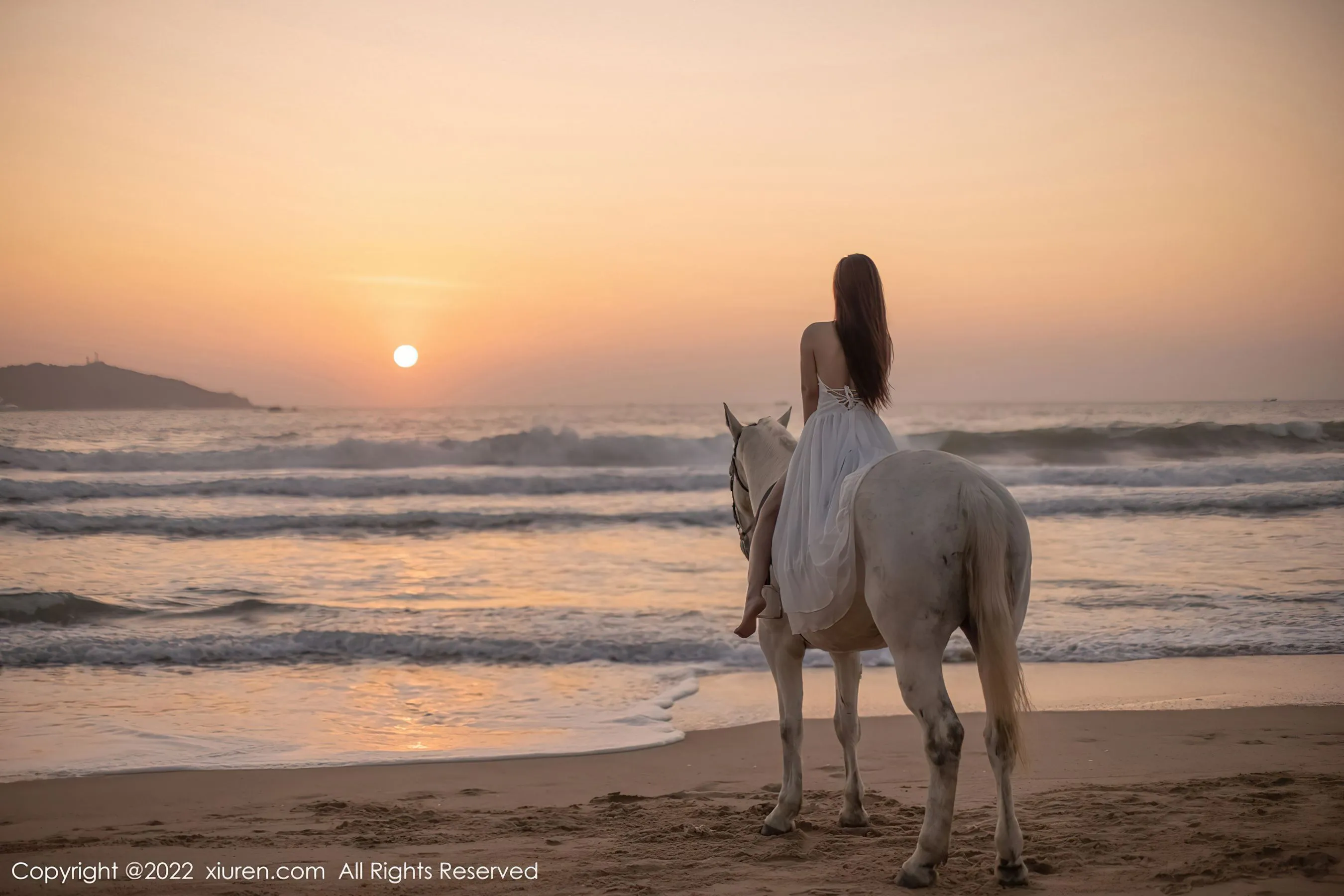 秀人 No.4448 尹甜甜第16张