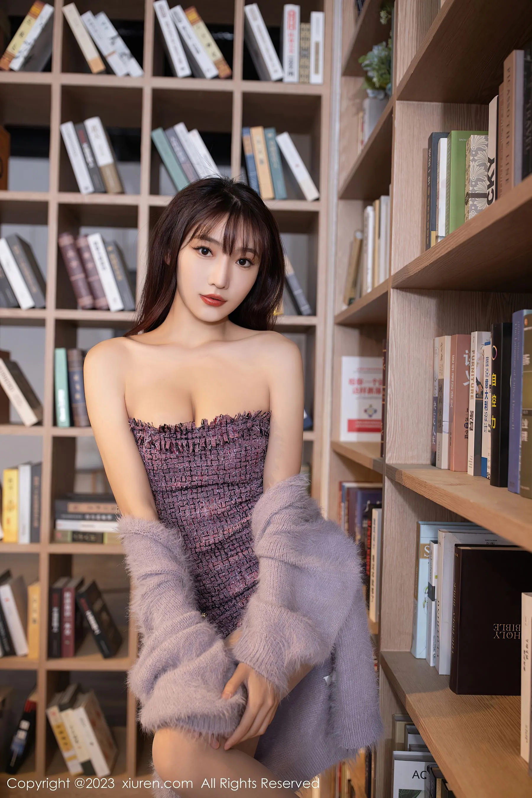  秀人网 No.6209 陆萱萱第17张