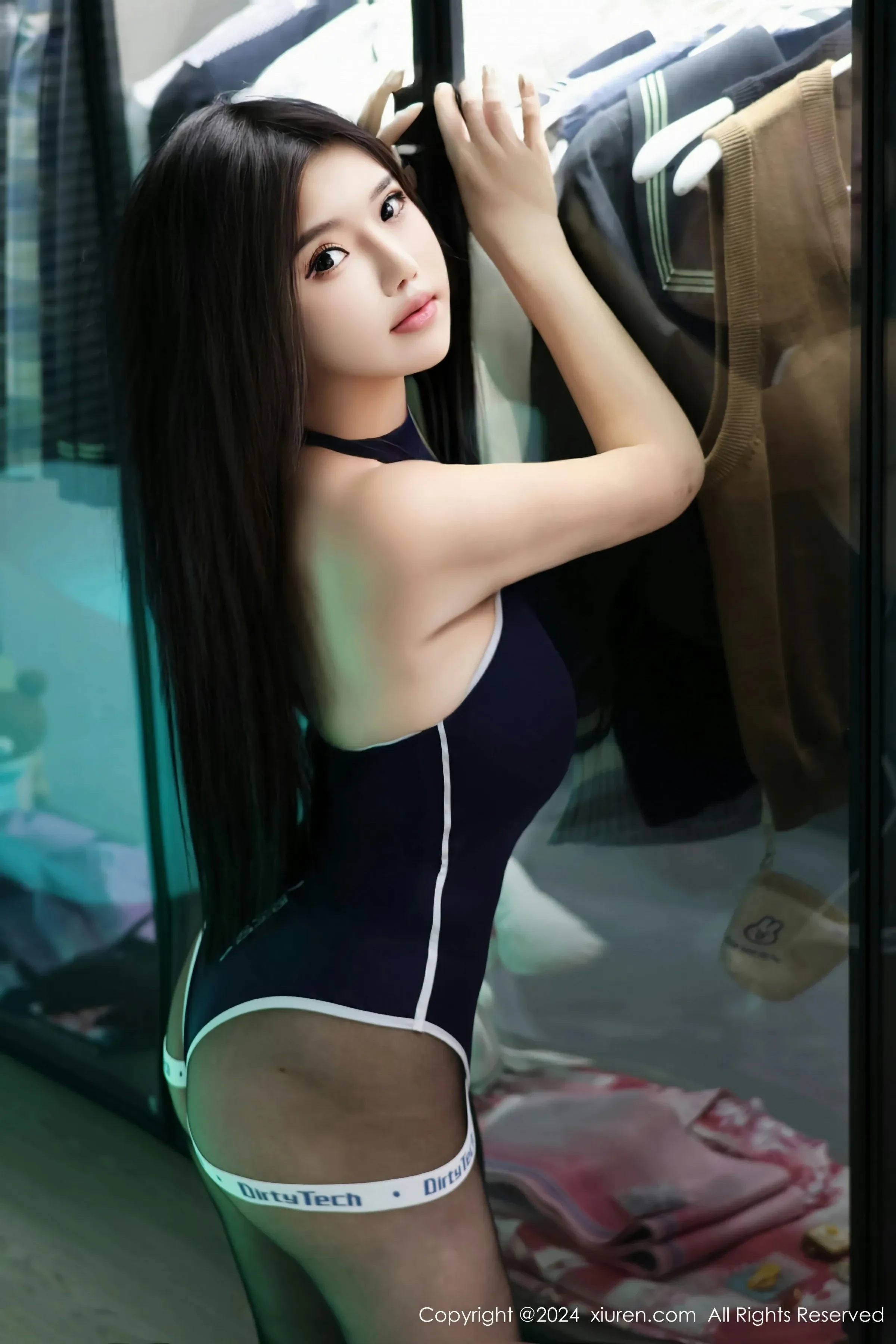  XiuRen 秀人 No.8432 小薯条nienie [84P]第5张