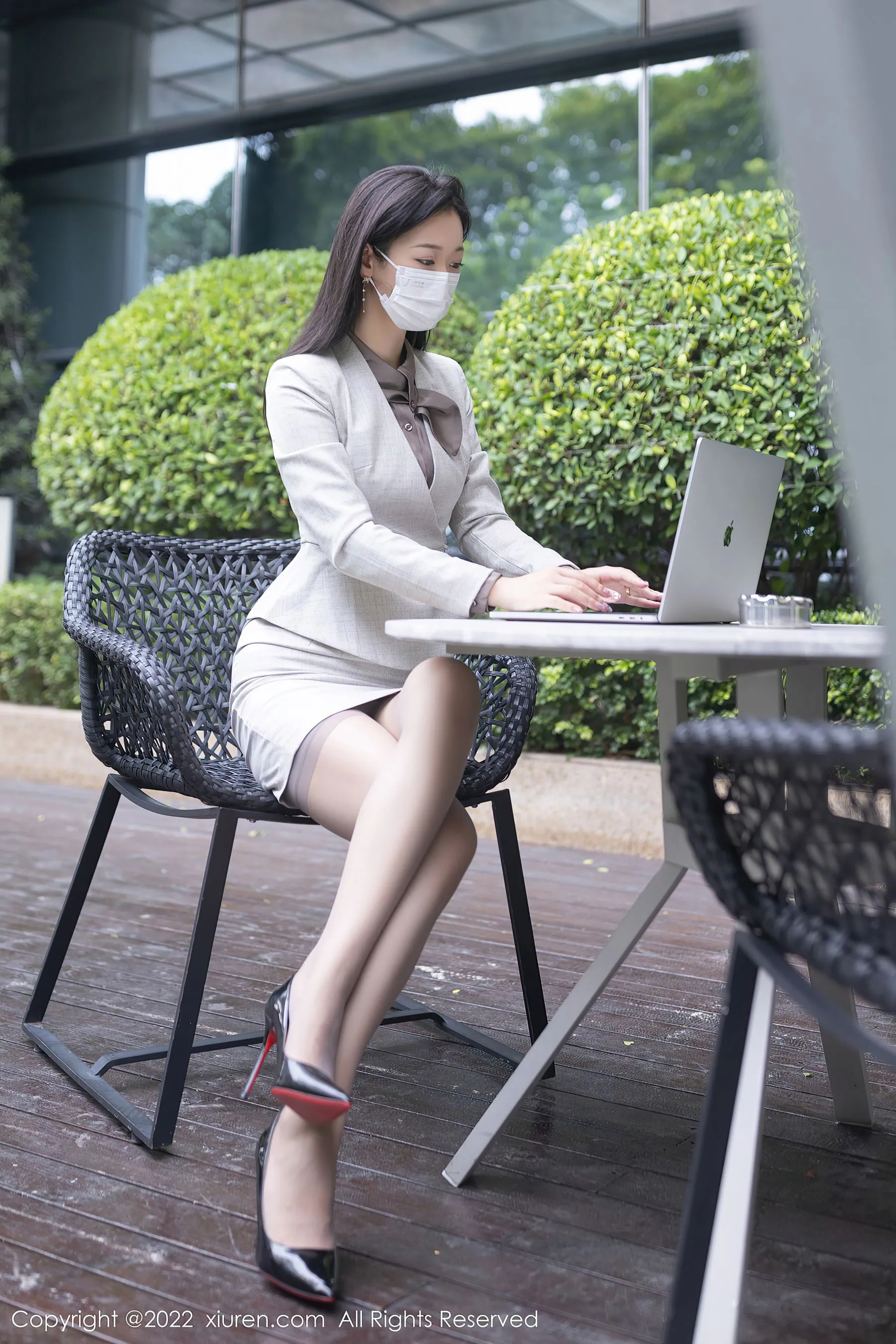  秀人网 No.5238 唐安琪第16张