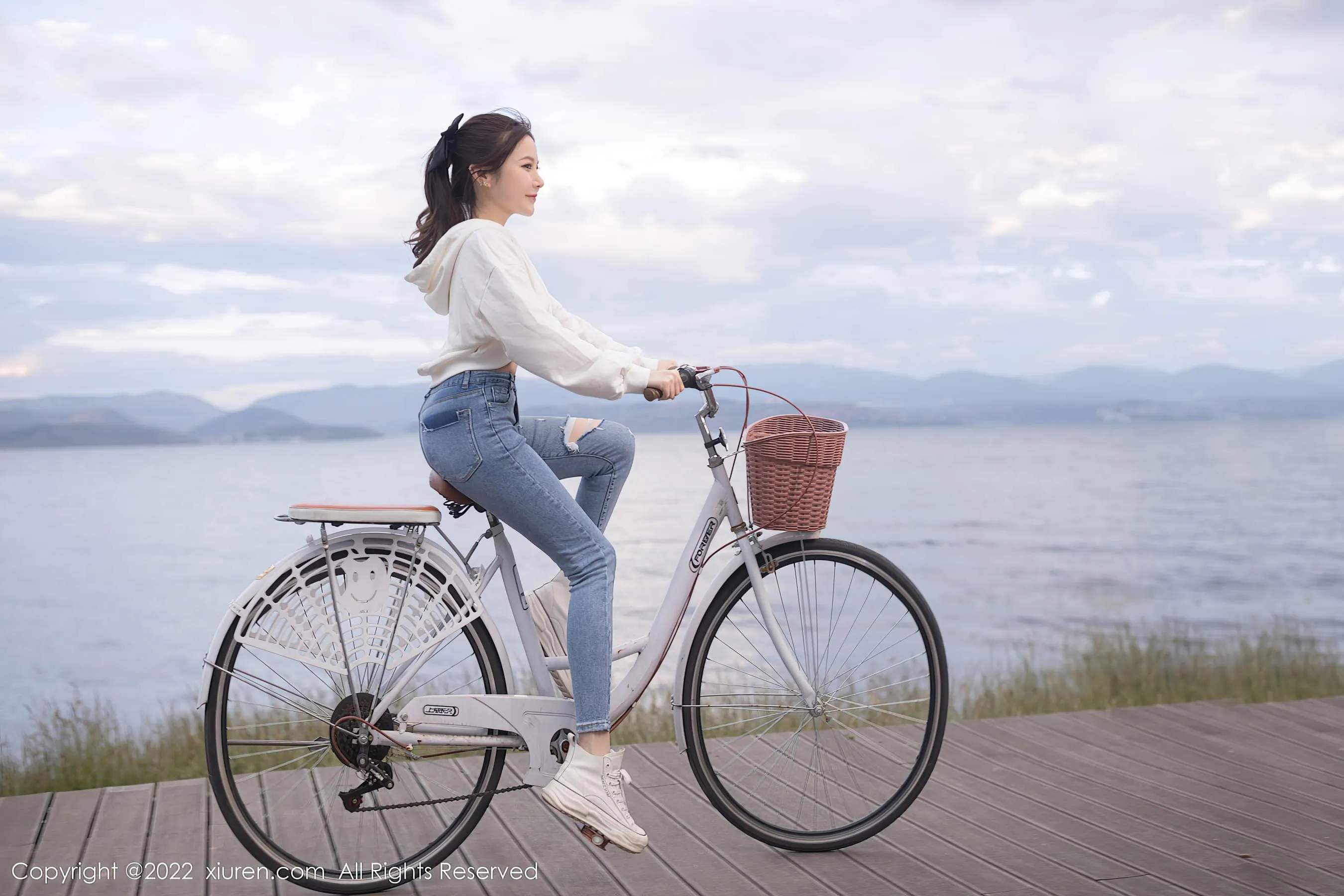 秀人网 No.5159 鱼子酱Fish第23张